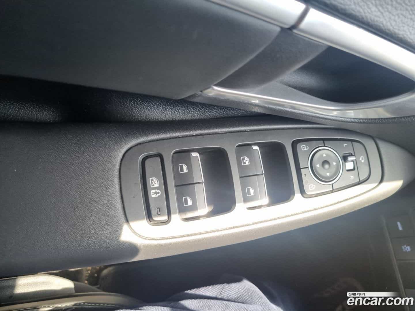 Sonata Hyundai 2022.4-OPTION-21