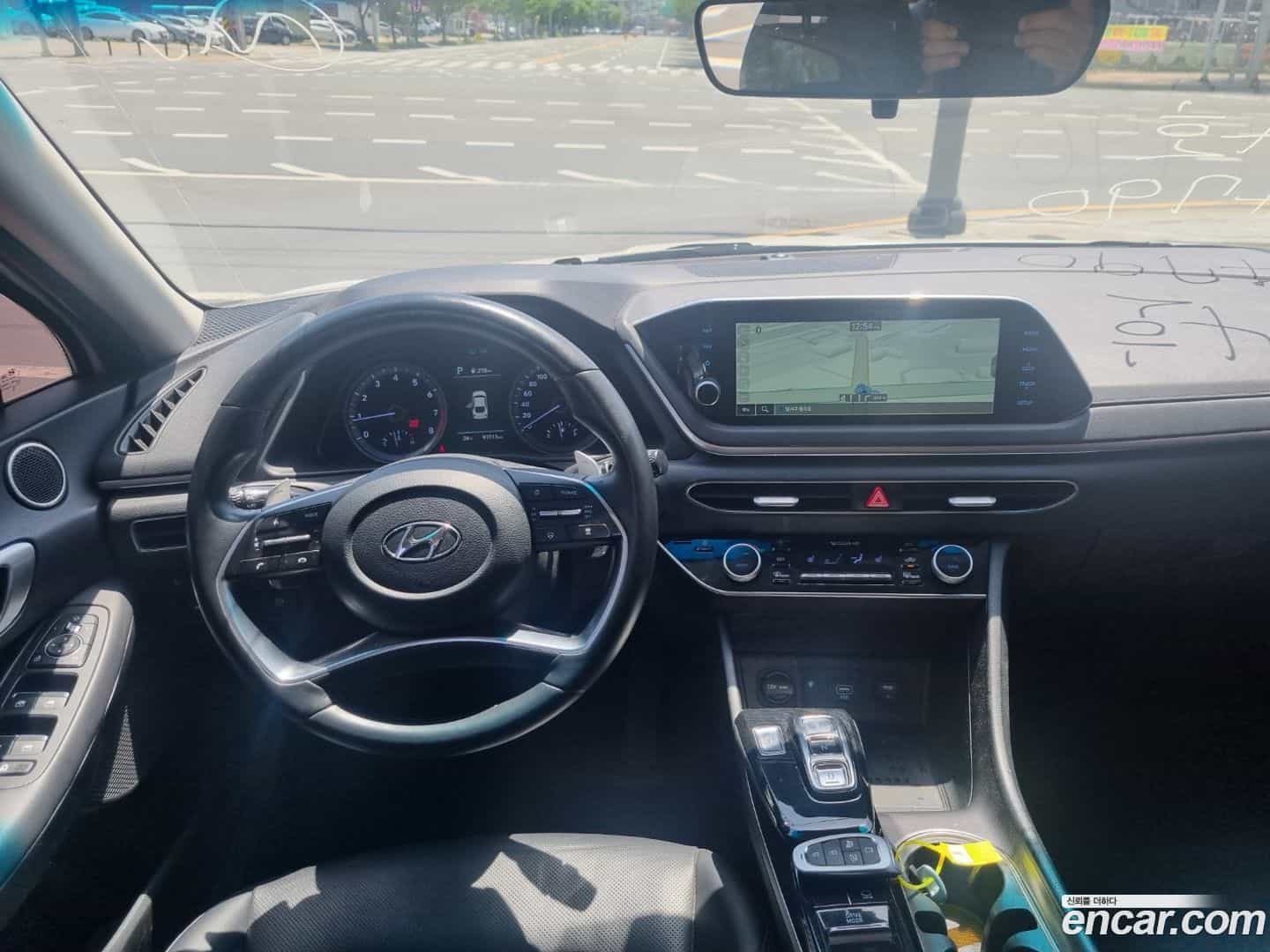 Sonata Hyundai 2022.4-OPTION-24