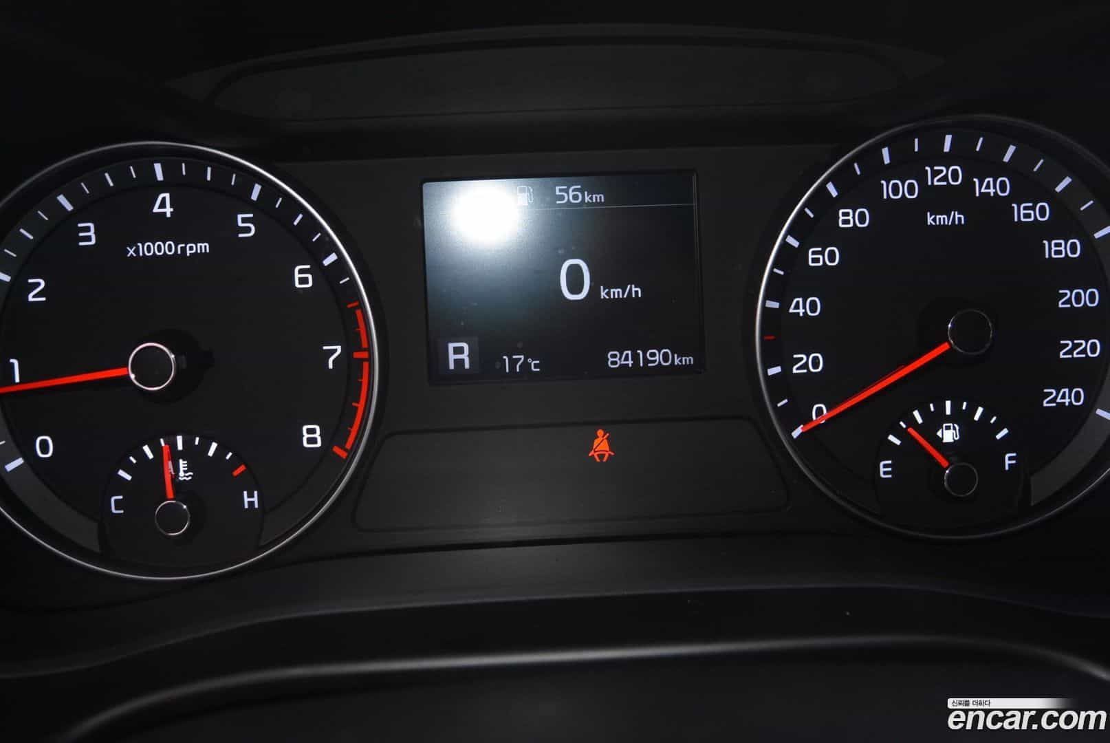 K3 Kia 2018.3-INNER-8