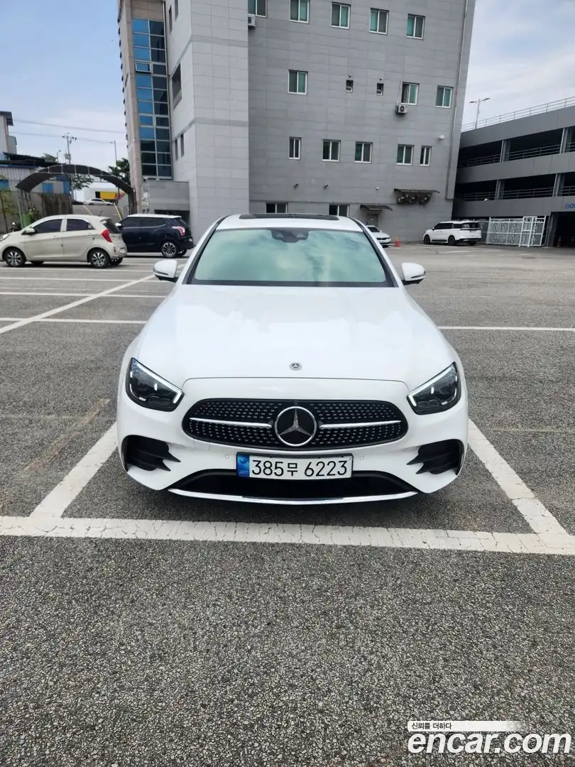 E-Class Mercedes-Benz 2023.5-OUTER-001