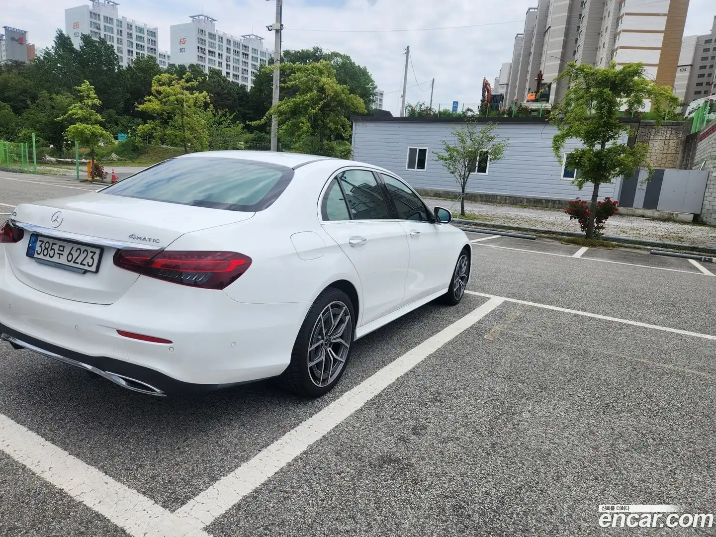 E-Class Mercedes-Benz 2023.5-OUTER-003