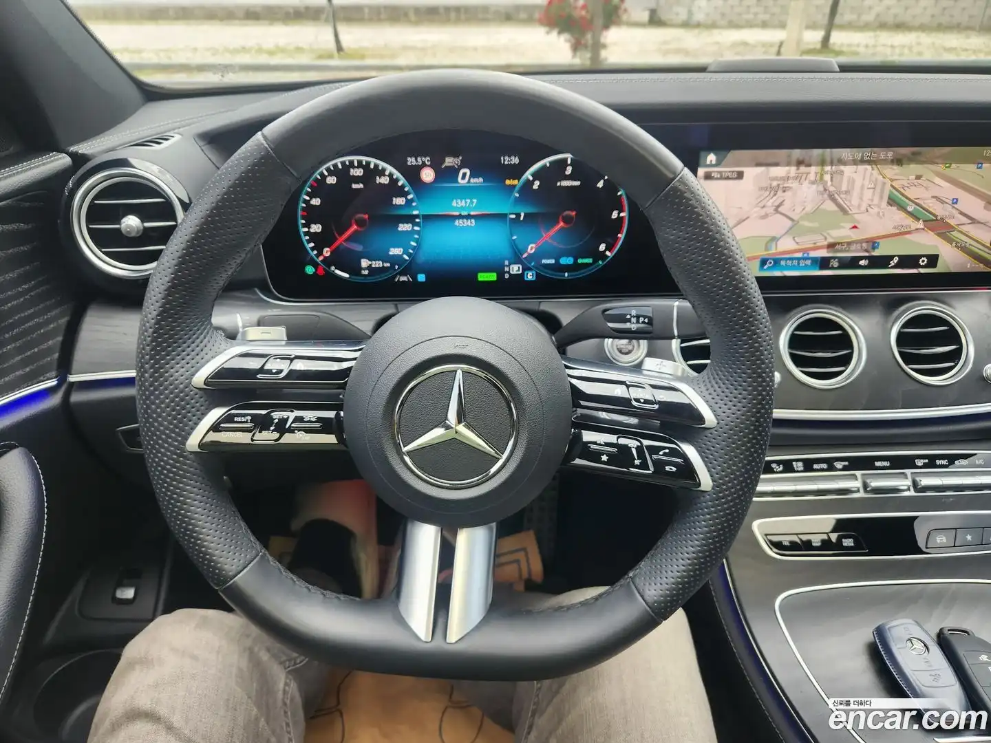 E-Class Mercedes-Benz 2023.5-OPTION-024