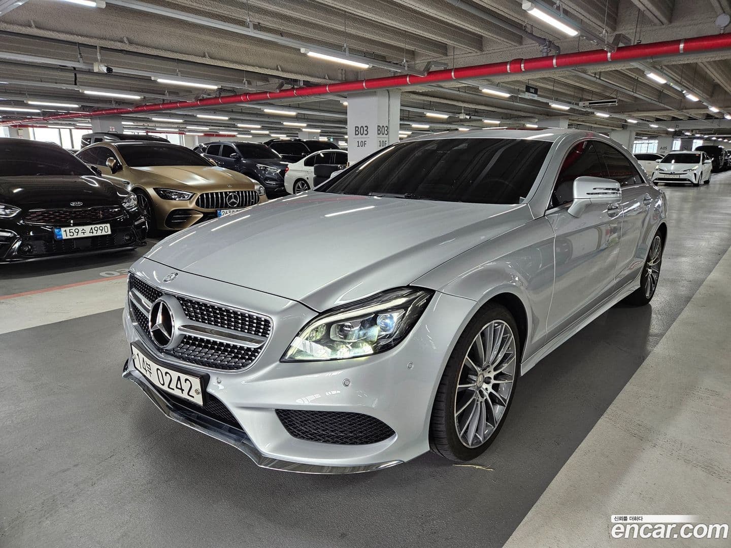 Main__Slider__Photo:CLS-Class Mercedes-Benz 2016.5-0