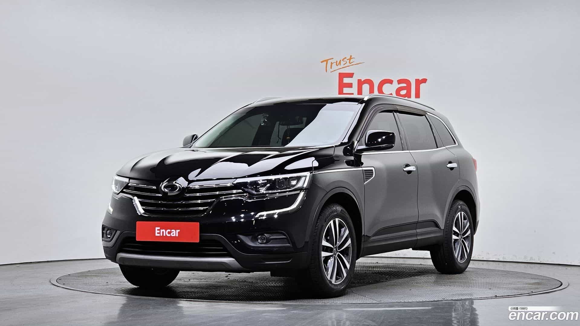 QM6 Renault Korea 2018.2-OUTER-001