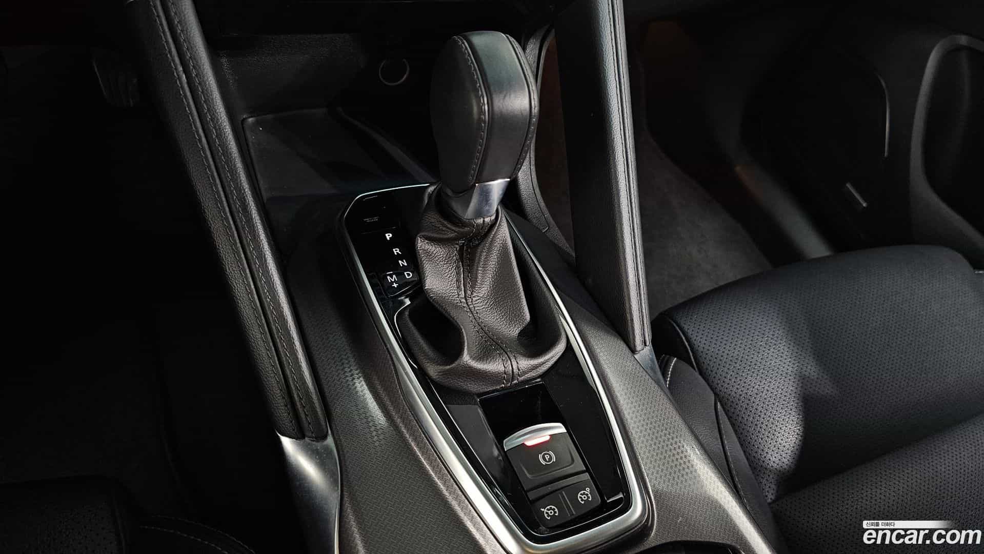 QM6 Renault Korea 2018.2-INNER-009