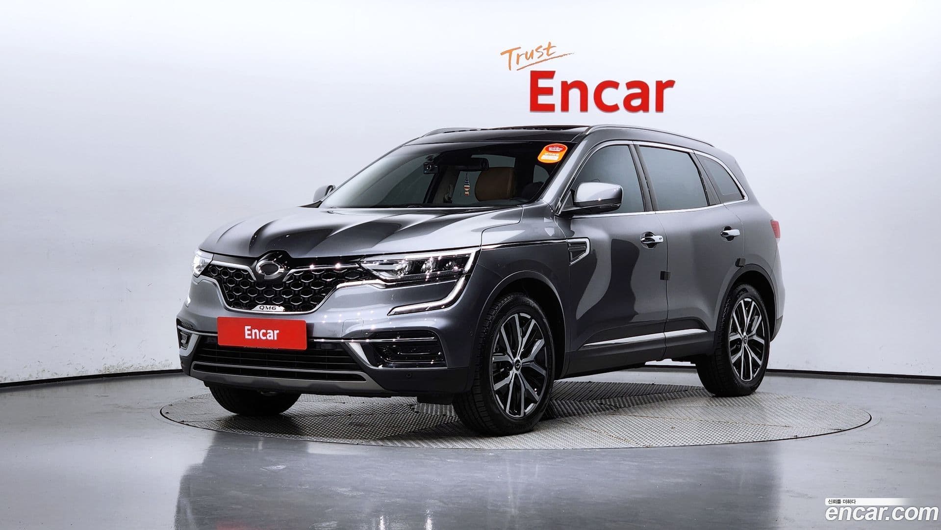 Main__Slider__Photo:QM6 Renault Korea 2022.3-0