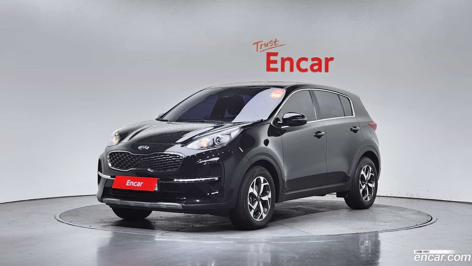 Sportage Kia 2019.0-OUTER-001