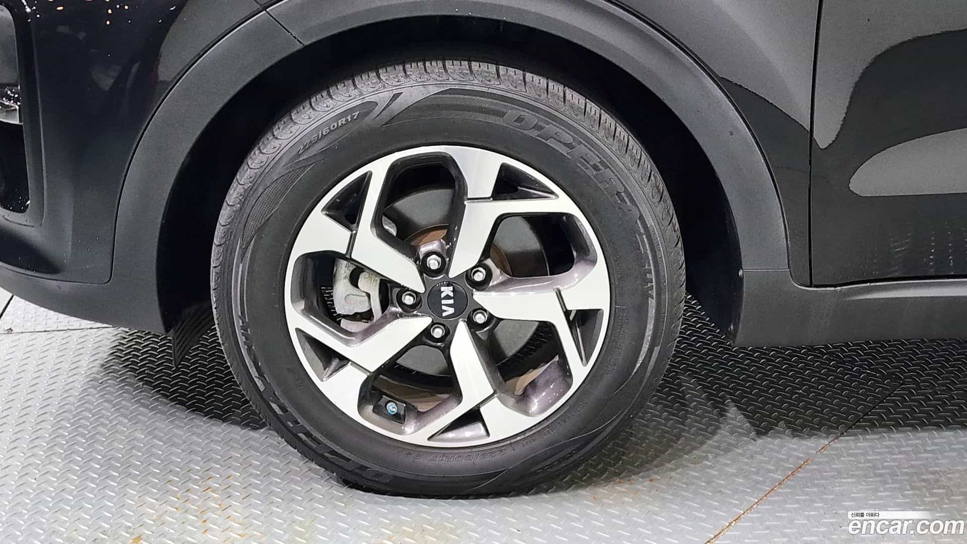 Sportage Kia 2019.0-OUTER-005