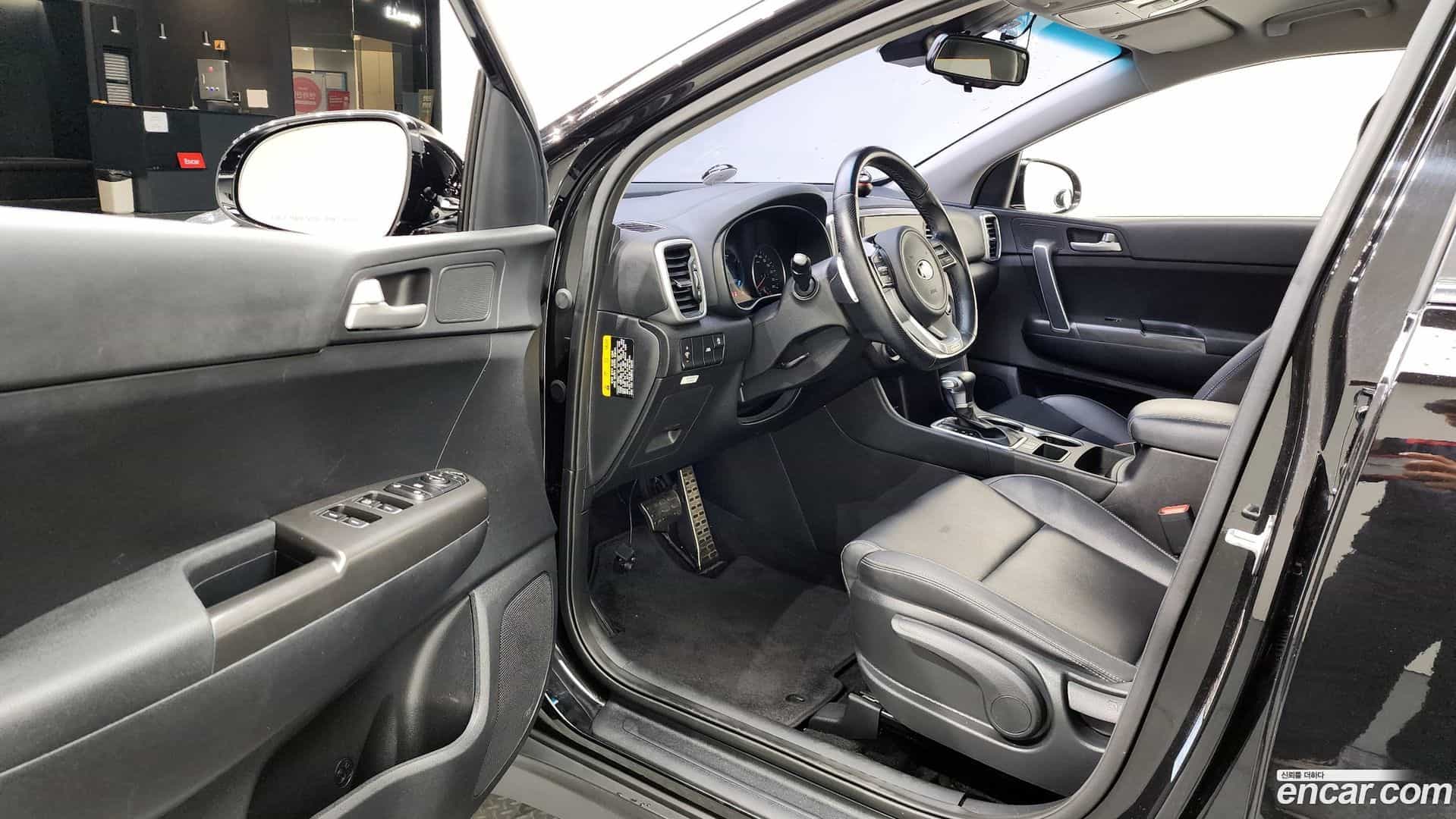 Sportage Kia 2019.0-OPTION-015