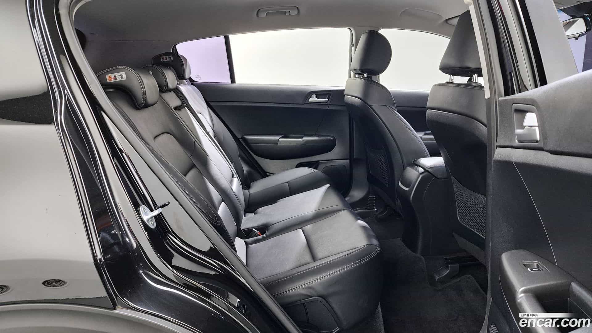 Sportage Kia 2019.0-OPTION-016