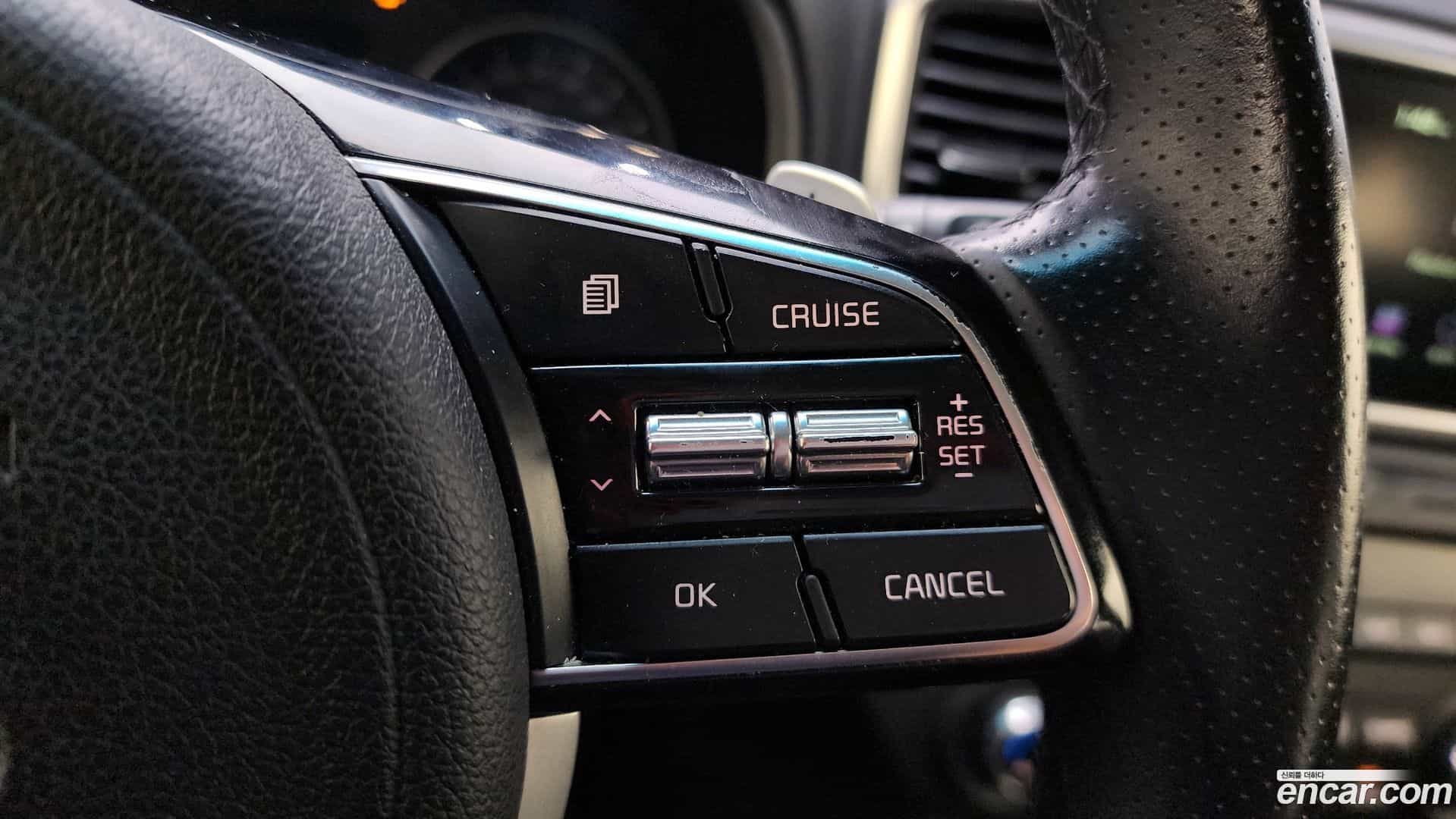 Sportage Kia 2019.0-OPTION-021