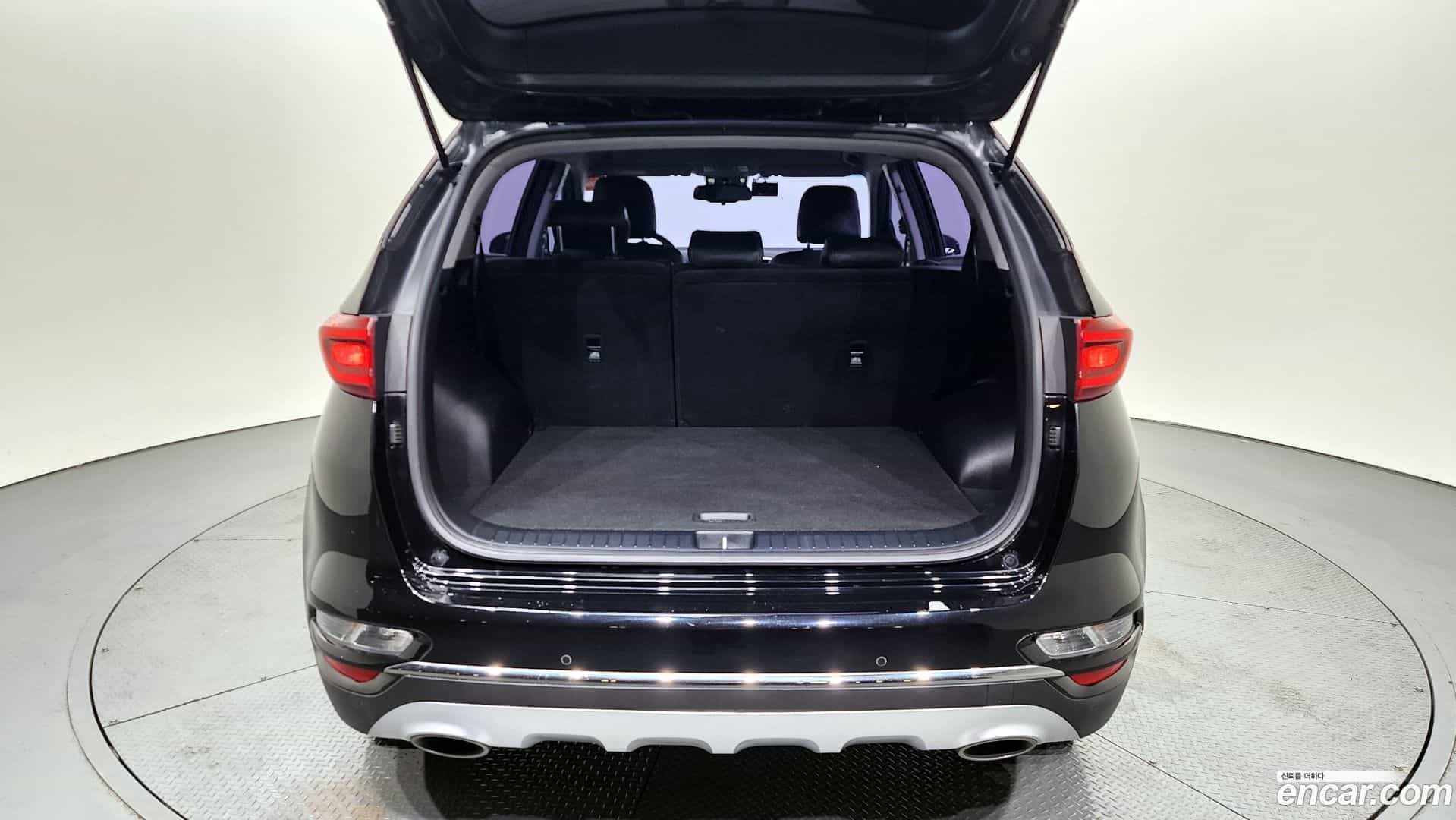 Sportage Kia 2019.0-OPTION-024