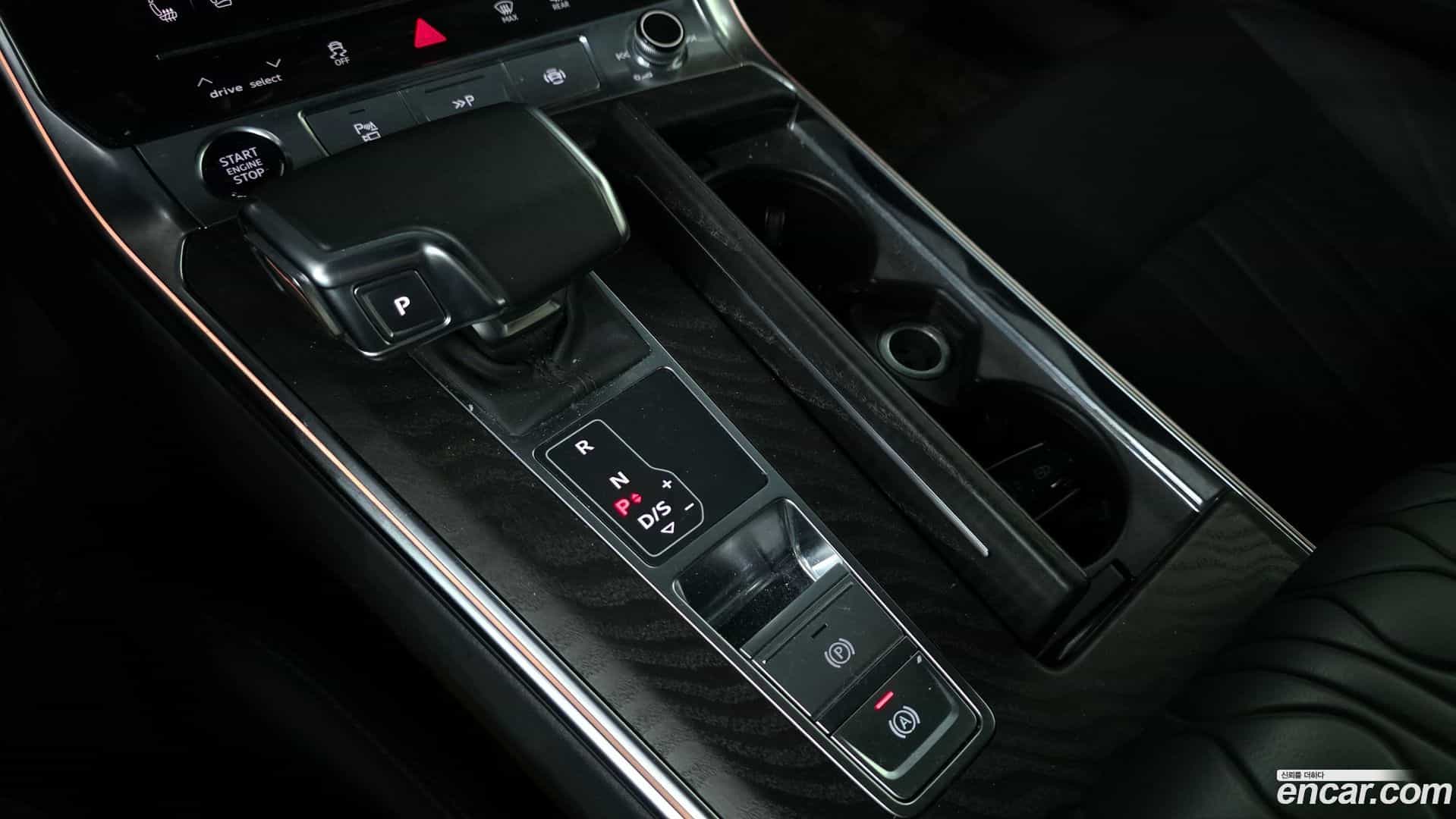 A6 Audi 2021.0-INNER-009