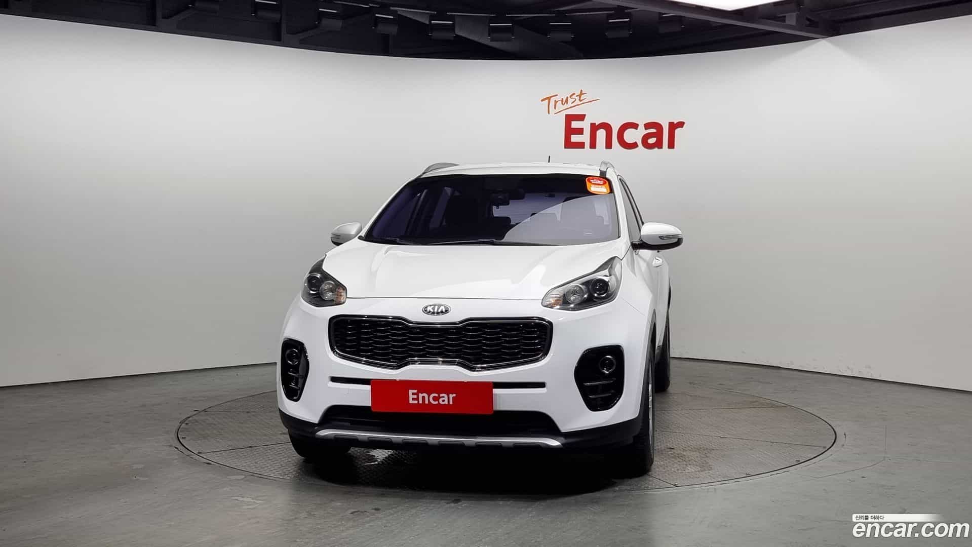 Sportage Kia 2016.5-OUTER-003