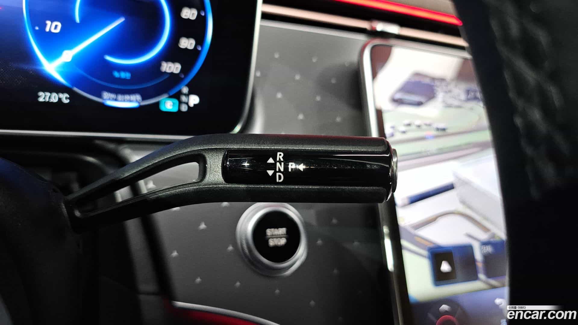 EQE Mercedes-Benz 2022.8-INNER-009