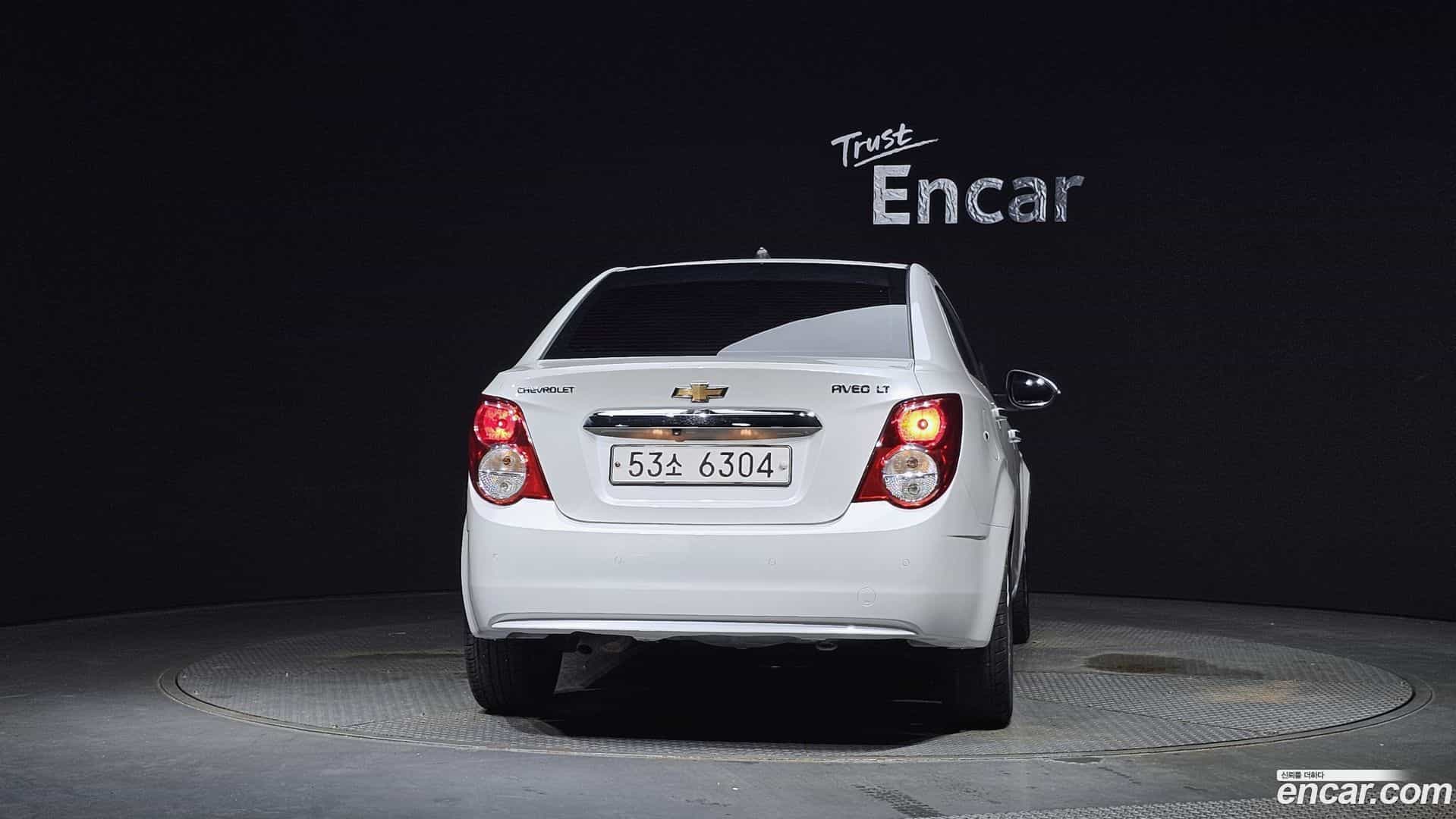 Aveo Chevrolet 2014.5-OUTER-004
