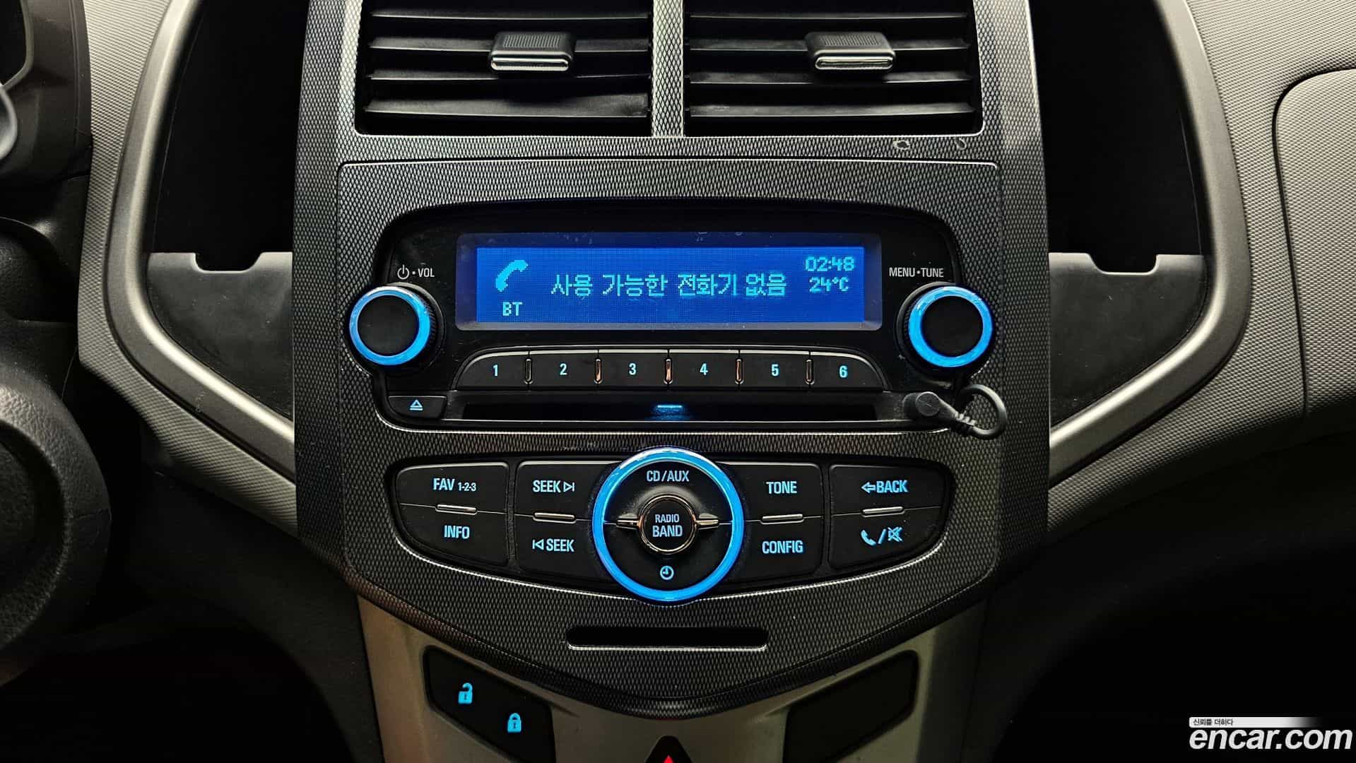 Aveo Chevrolet 2014.5-OPTION-023