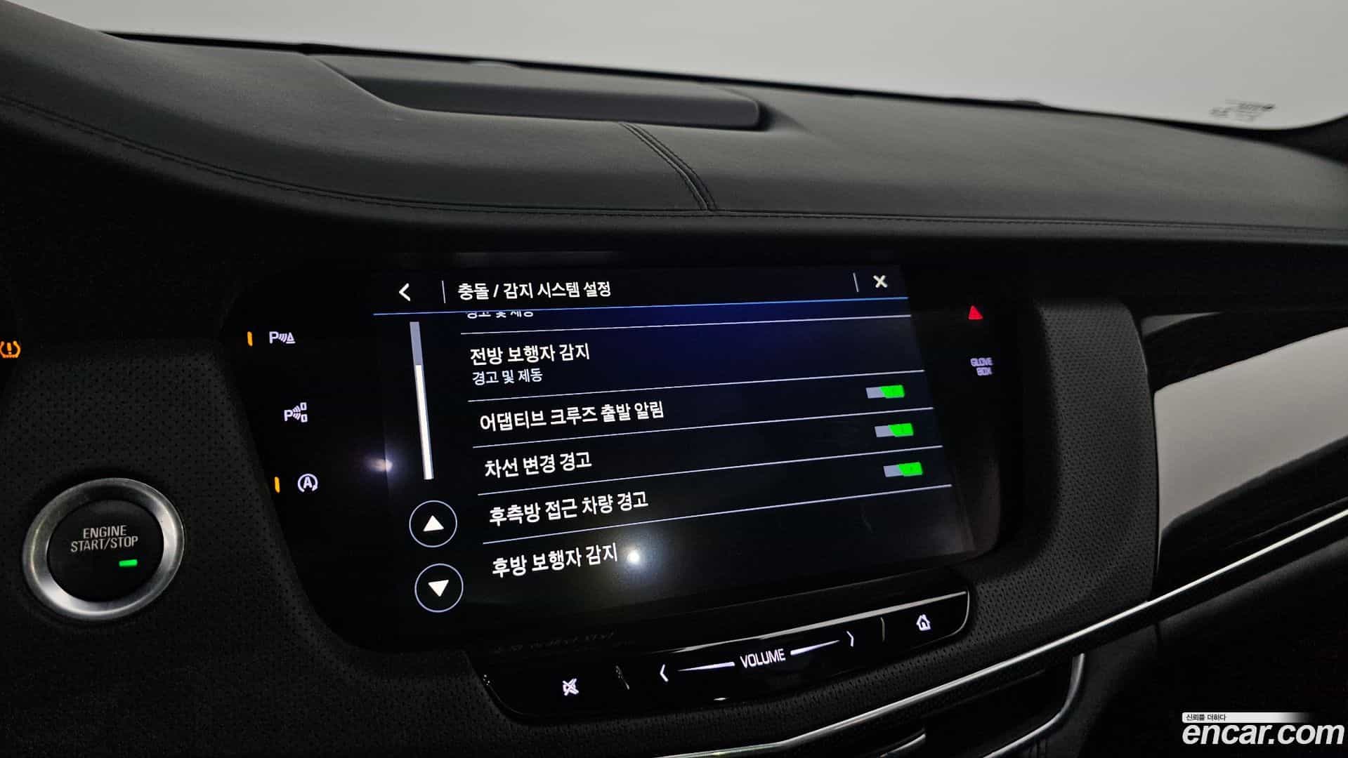 CT6 Cadillac 2019.11-OPTION-019