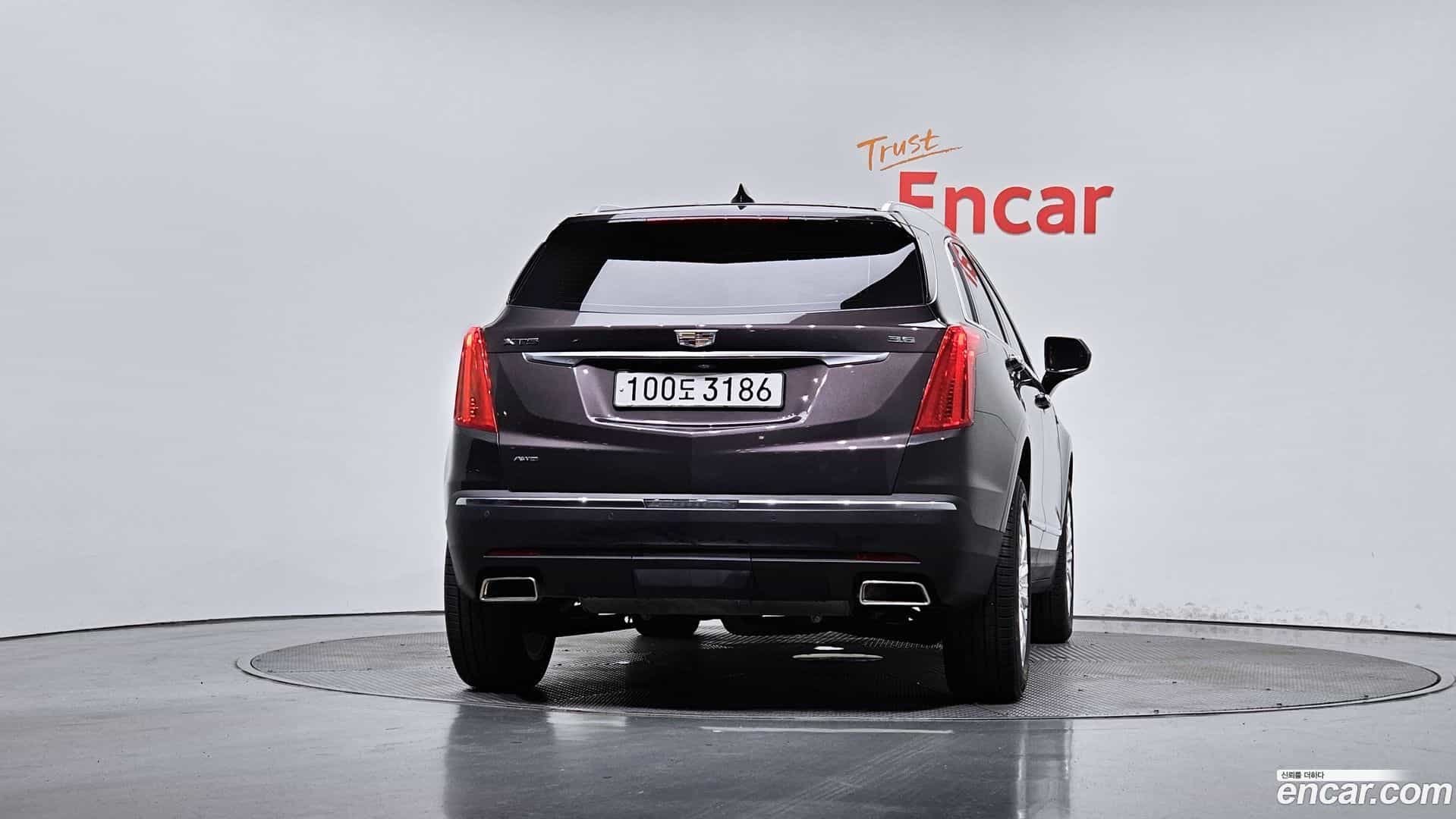 XT5 Cadillac 2018.4-OUTER-004