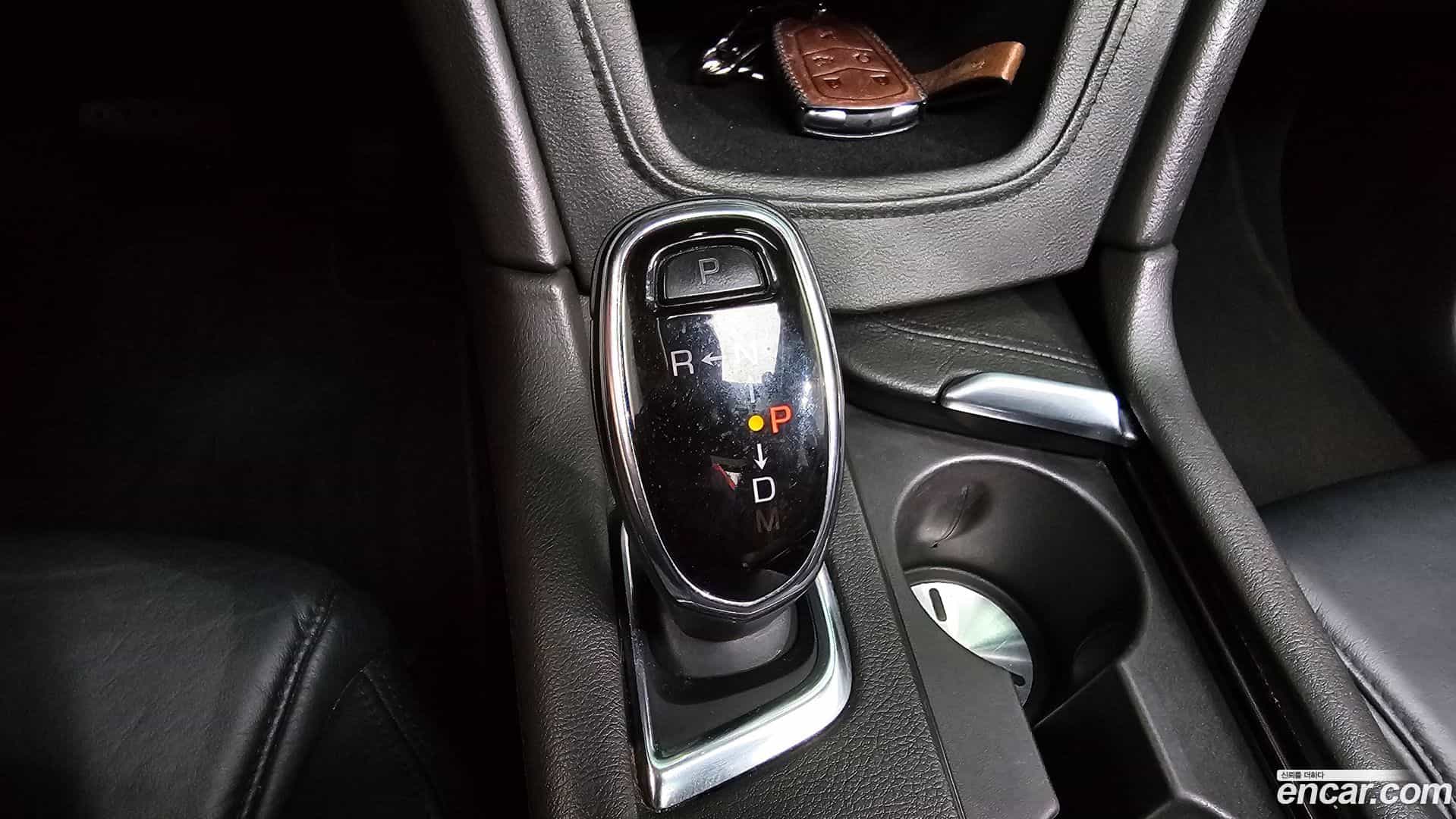 XT5 Cadillac 2018.4-INNER-009
