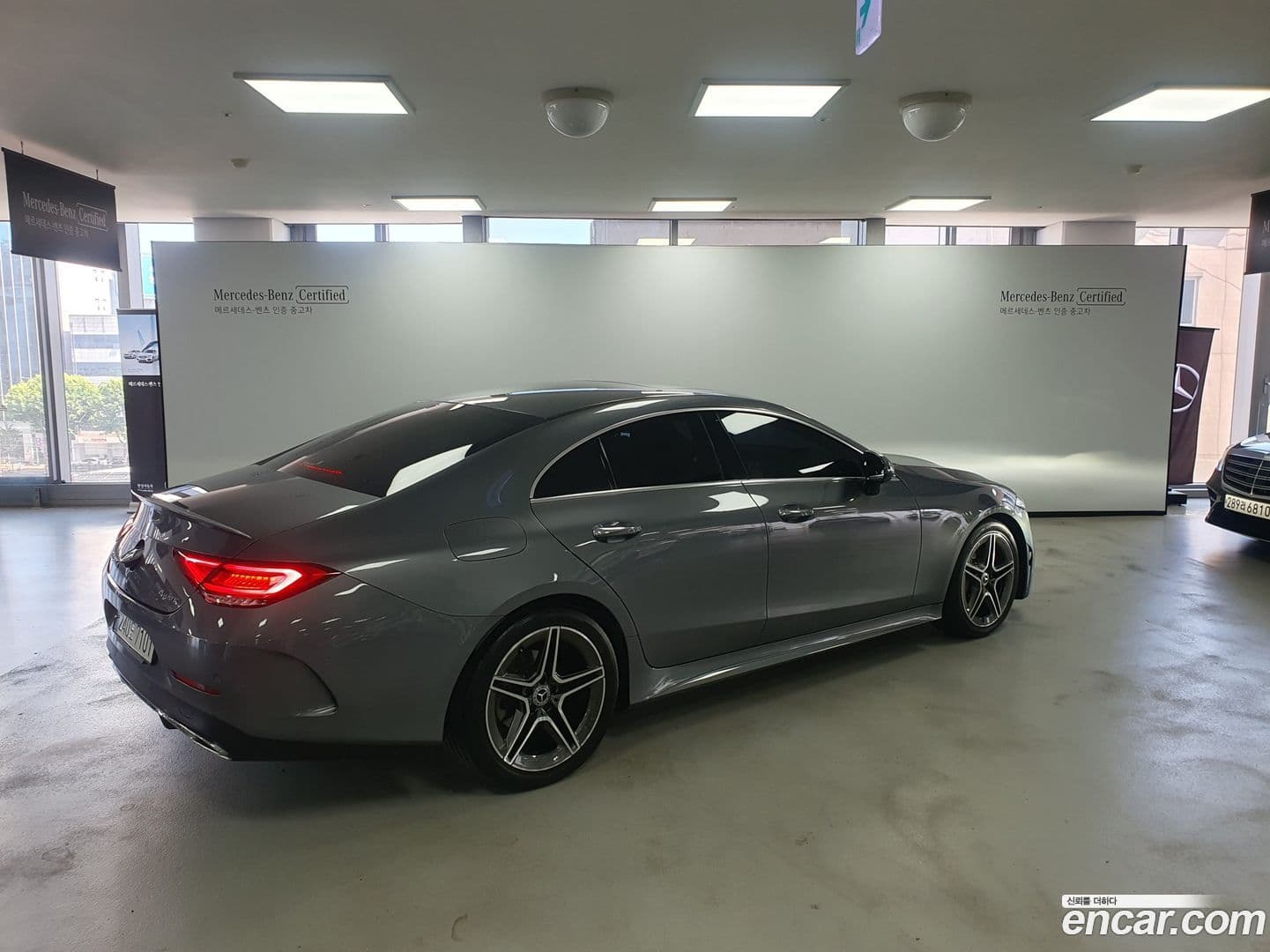 Main__Slider__Photo:CLS-Class Mercedes-Benz 2022.5-0