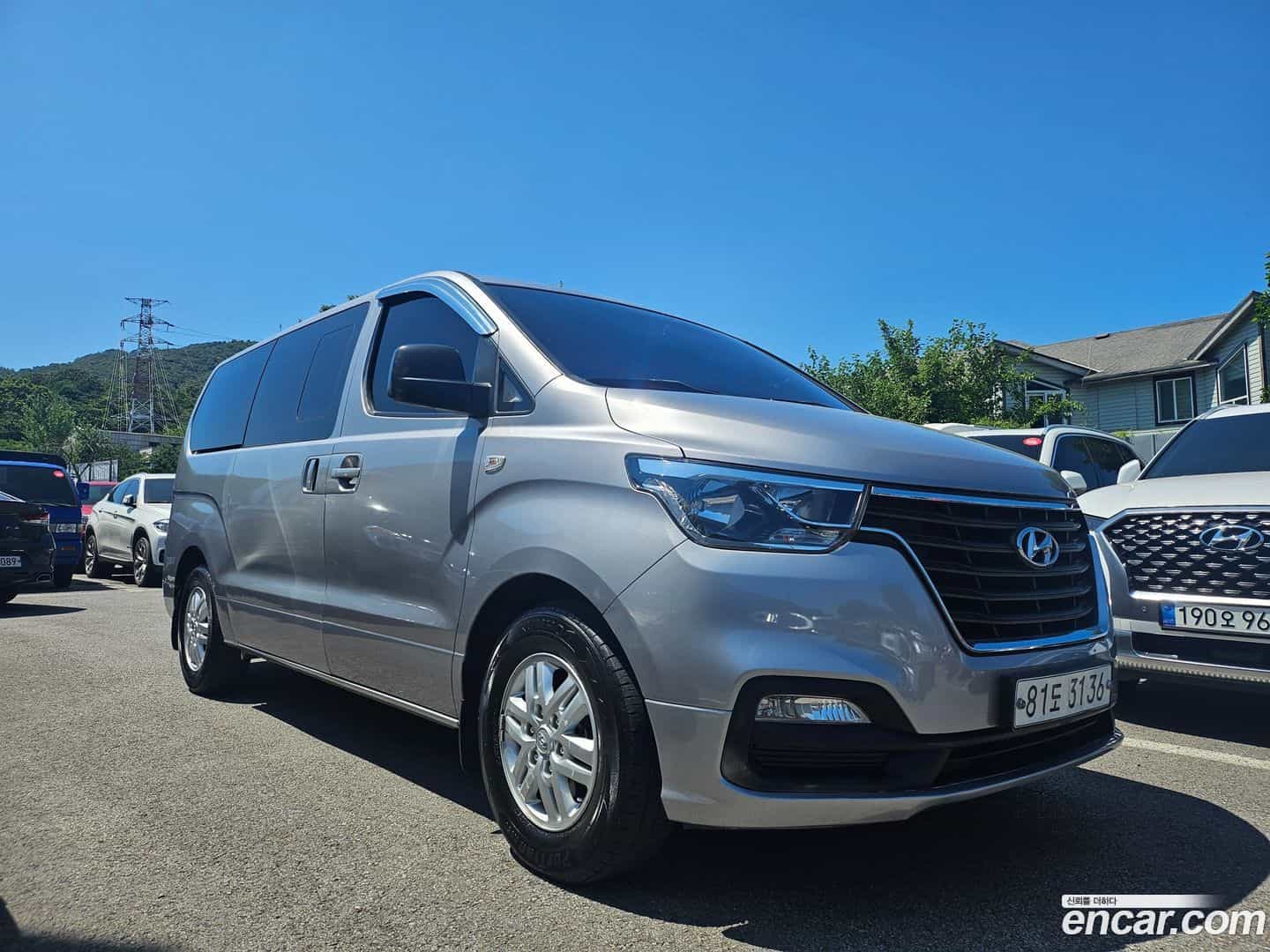 Starex Hyundai 2018.4-OUTER-002