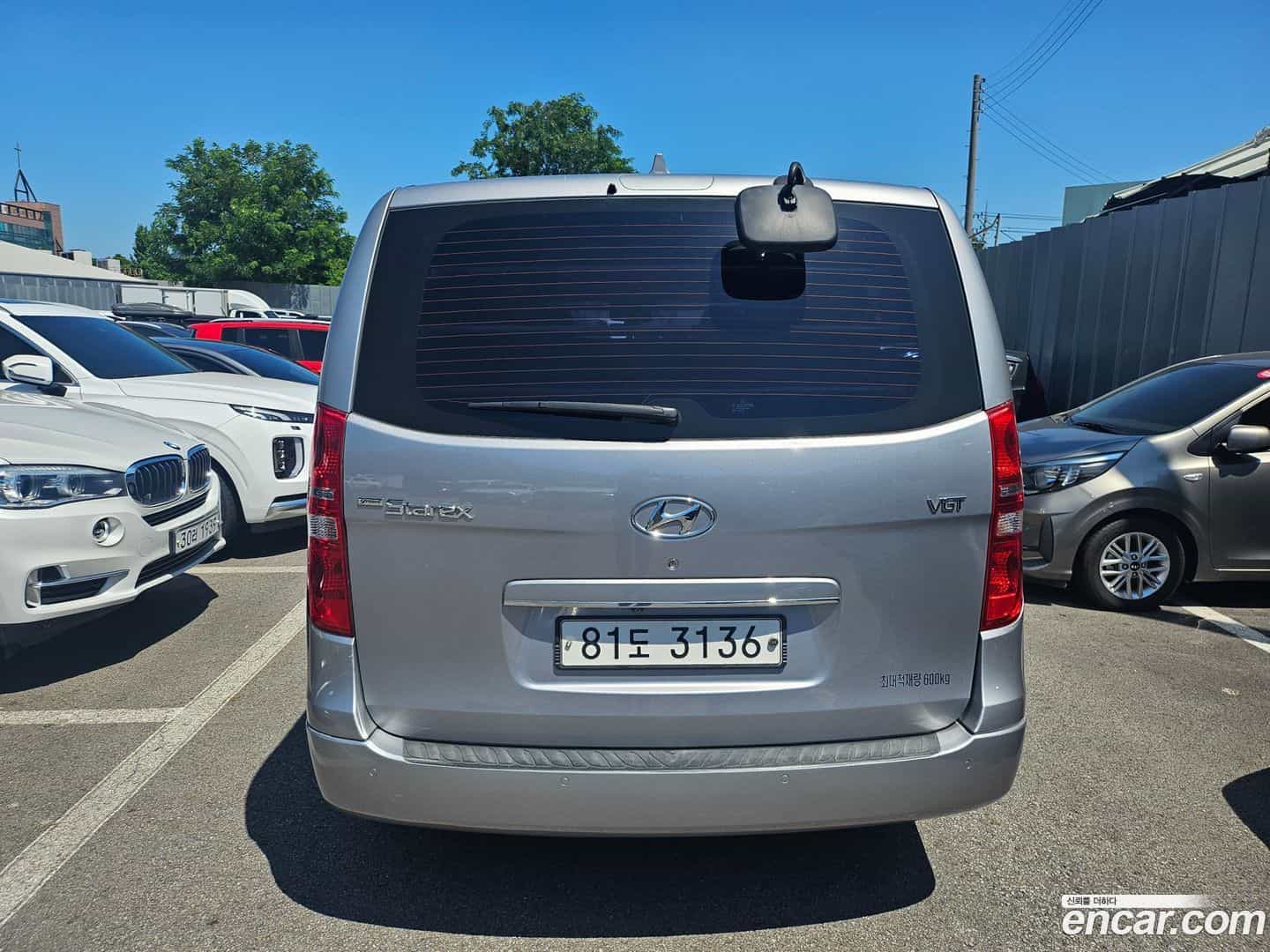 Starex Hyundai 2018.4-OUTER-004