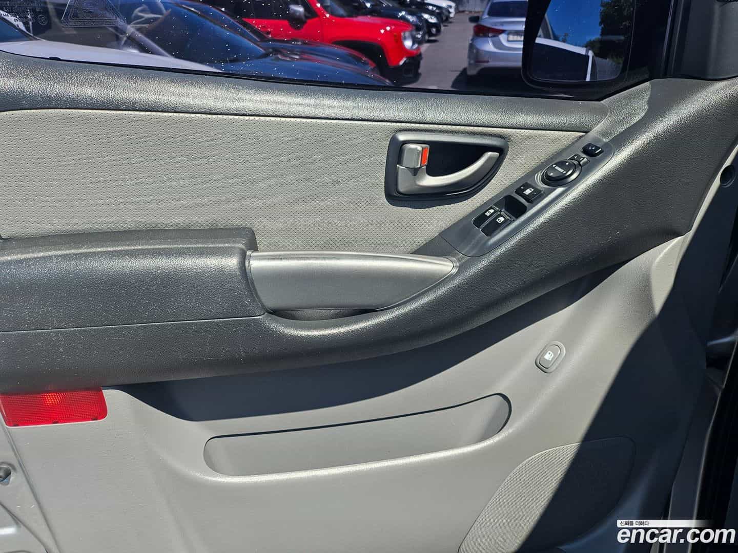 Starex Hyundai 2018.4-OPTION-021