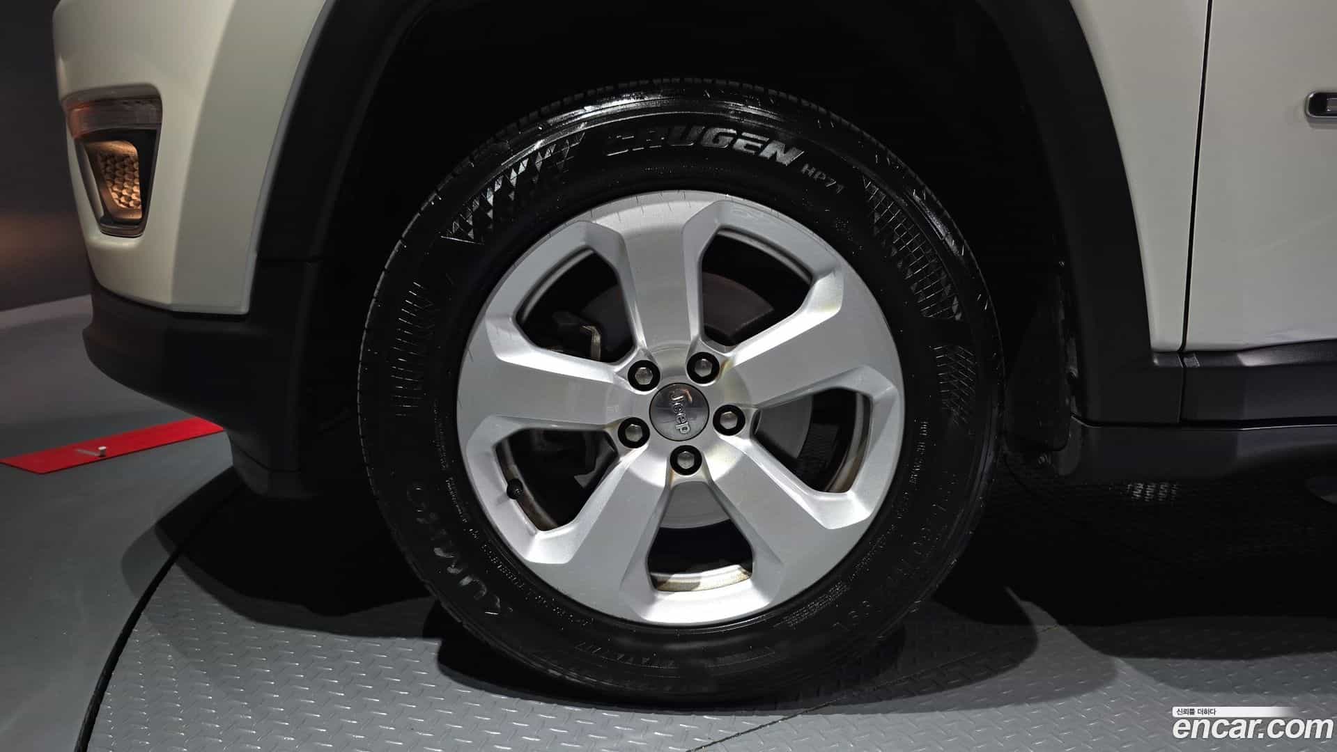 Compass Jeep 2019.9-OUTER-005