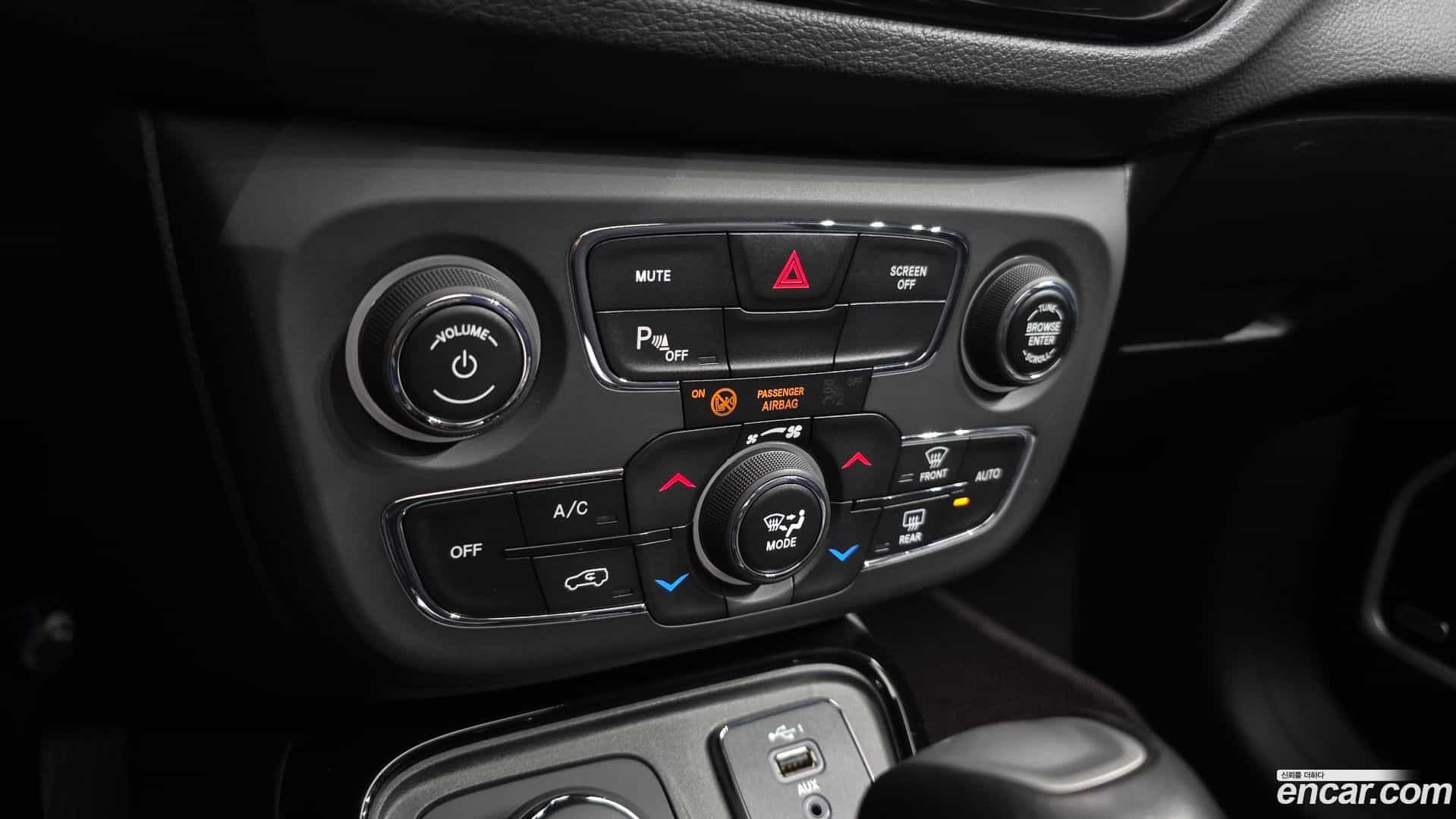 Compass Jeep 2019.9-OPTION-020