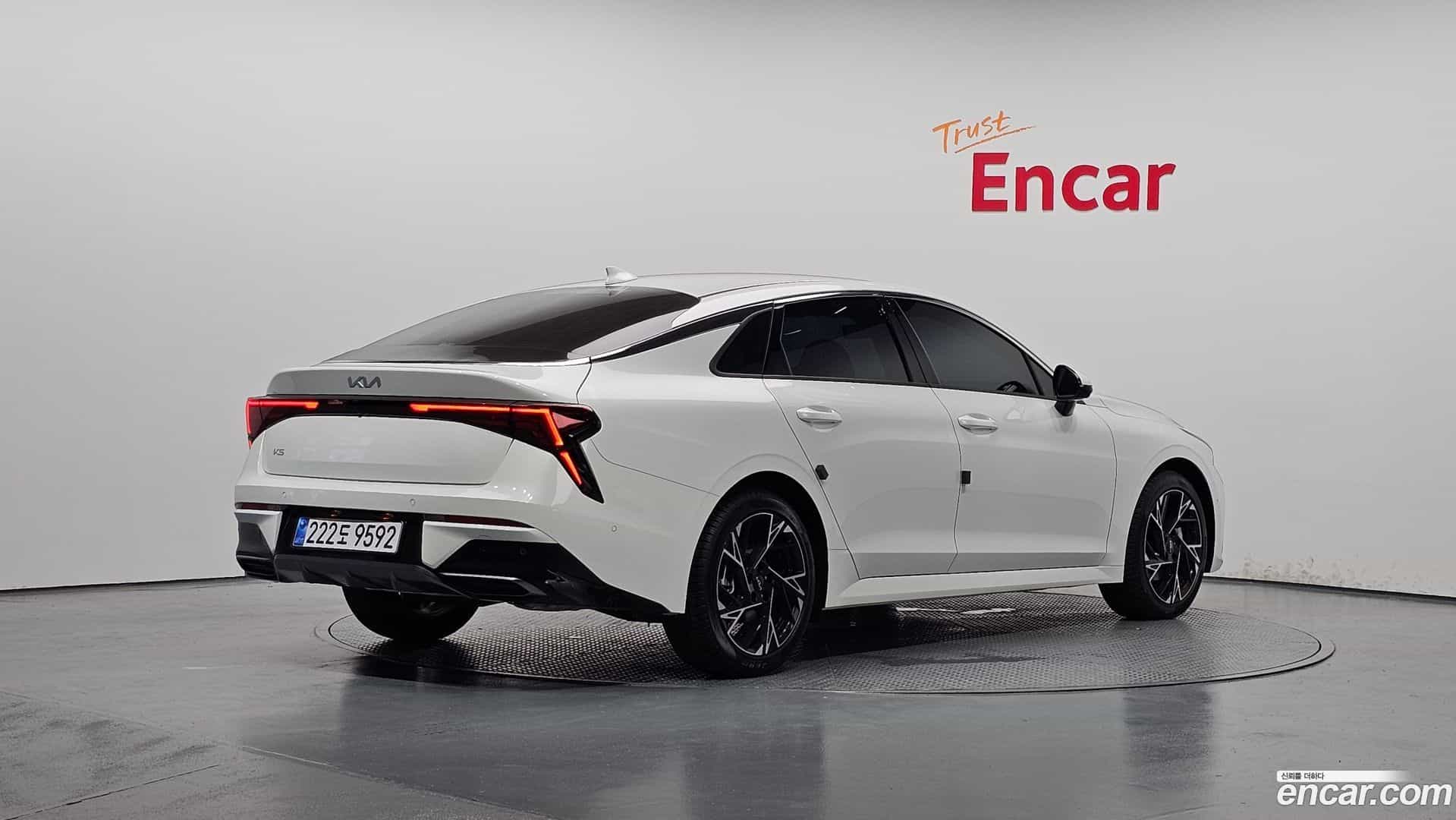 K5 Kia 2025.3-OUTER-002