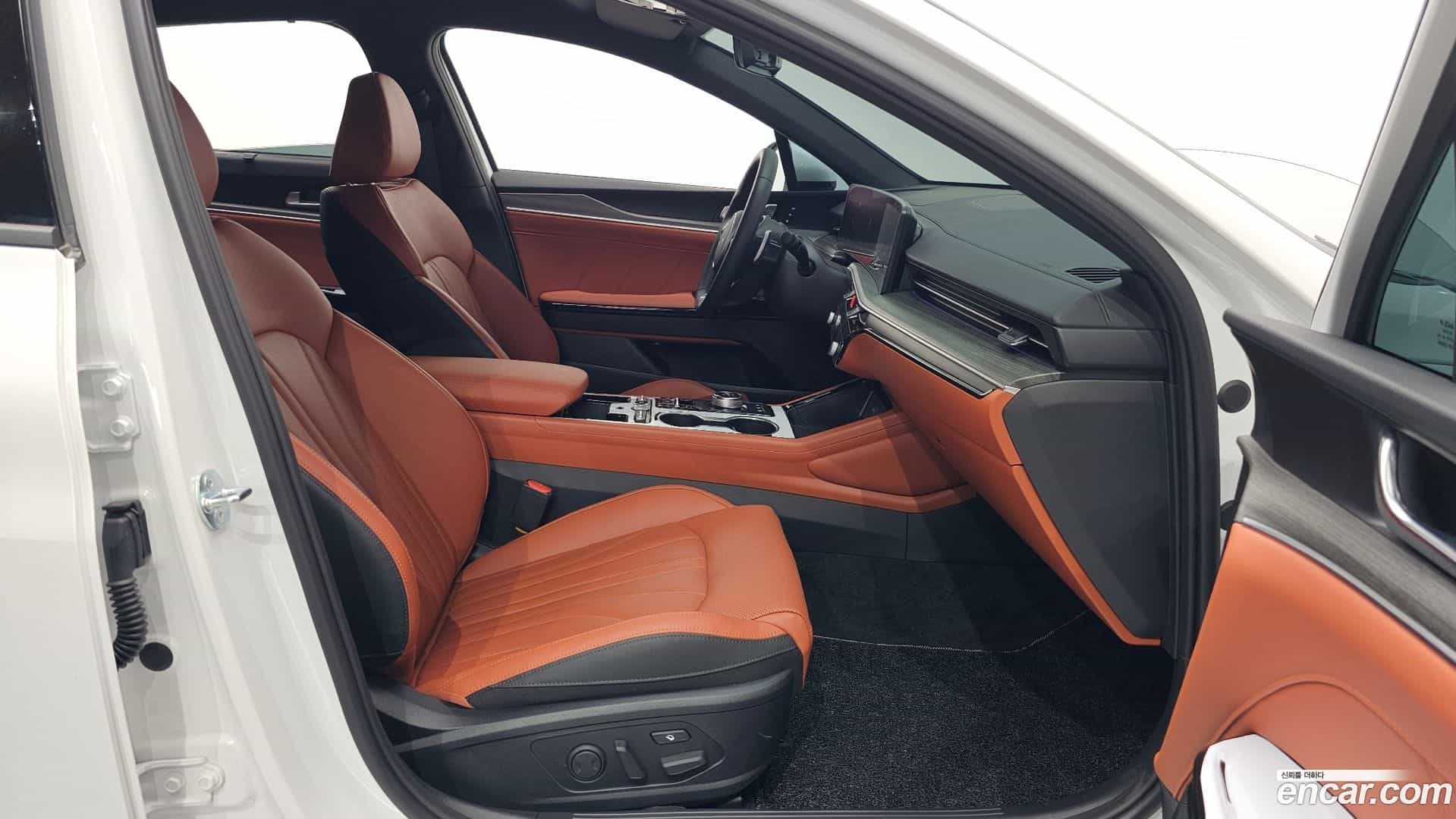 K5 Kia 2025.3-INNER-010