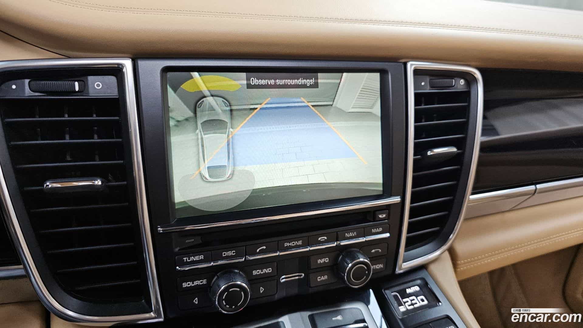 Panamera Porsche 2010.11-OPTION-019