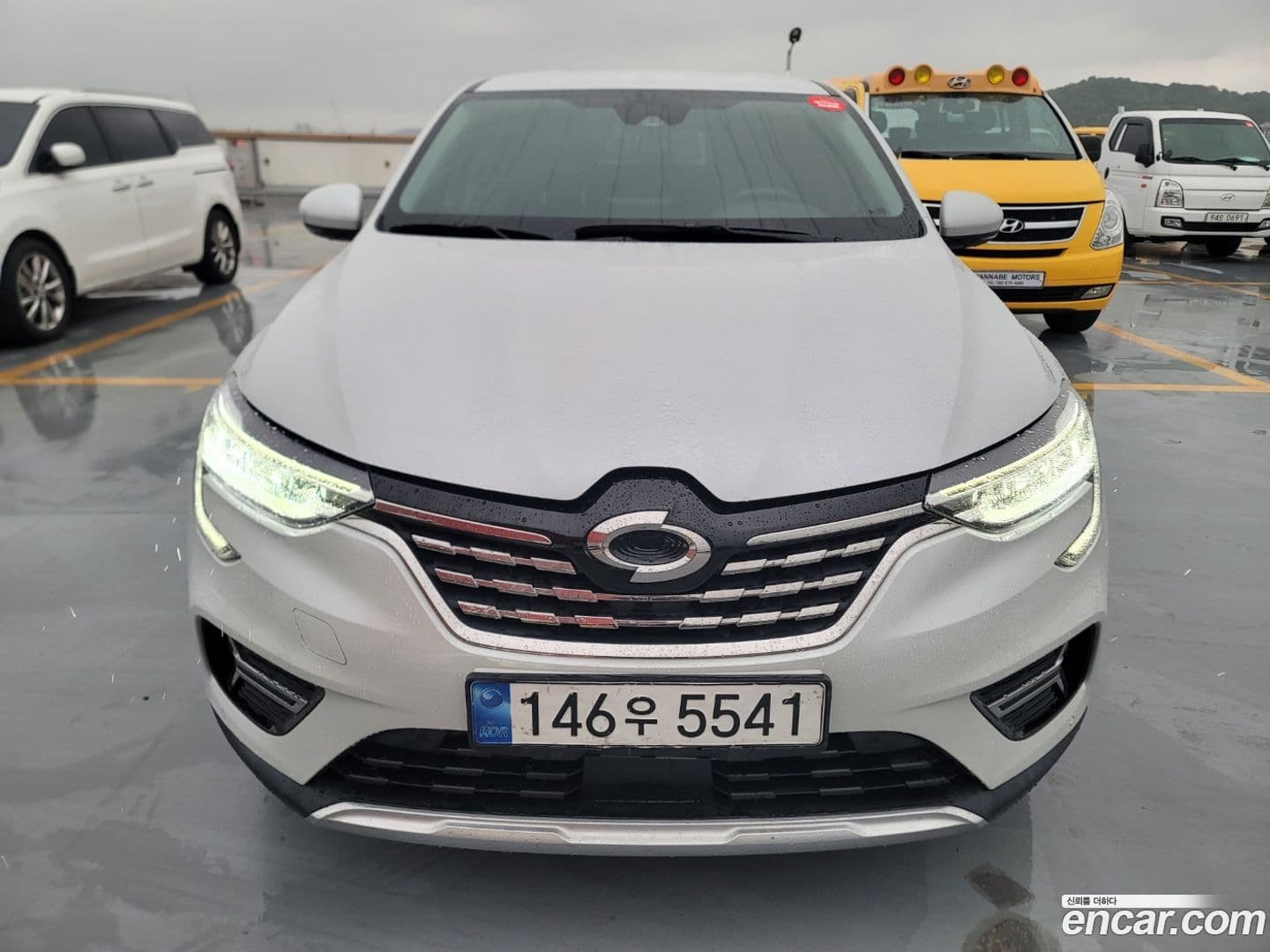 Main__Slider__Photo:XM3 Renault Korea 2022.7-0