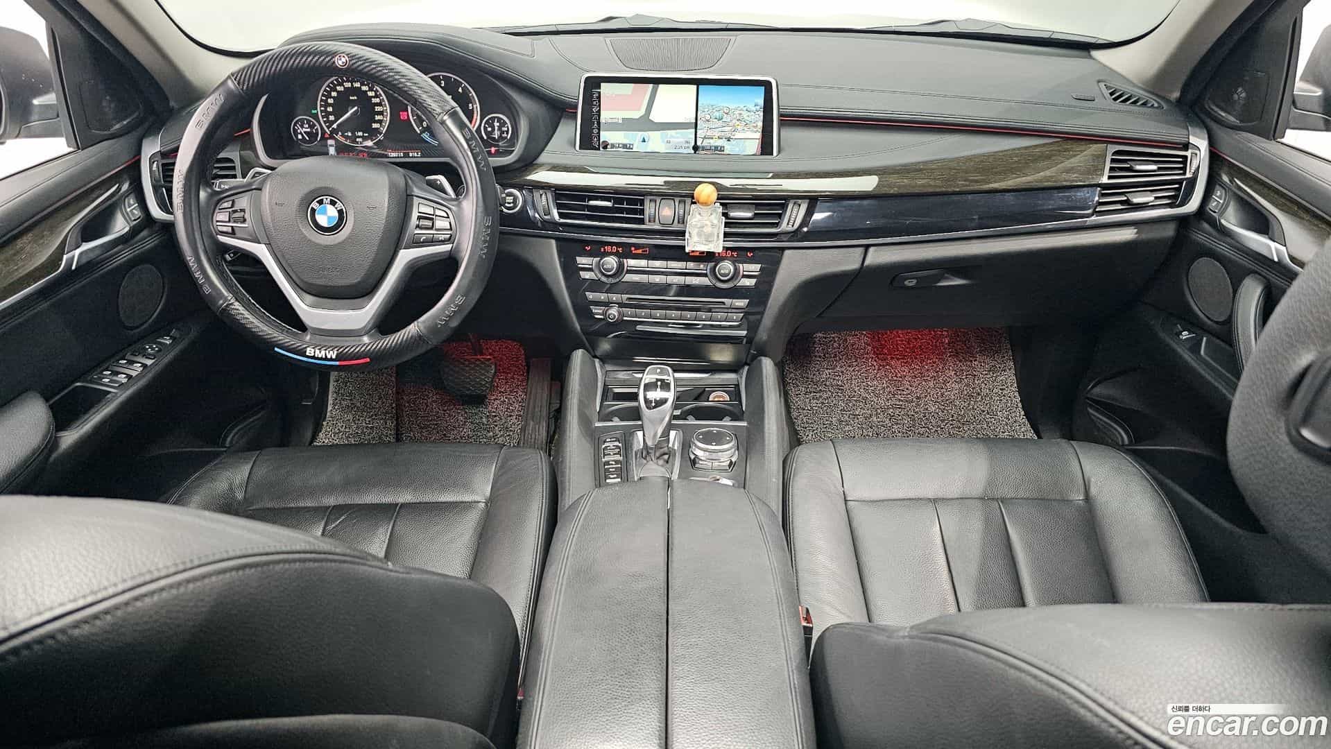 X6 BMW 2015.11-INNER-007
