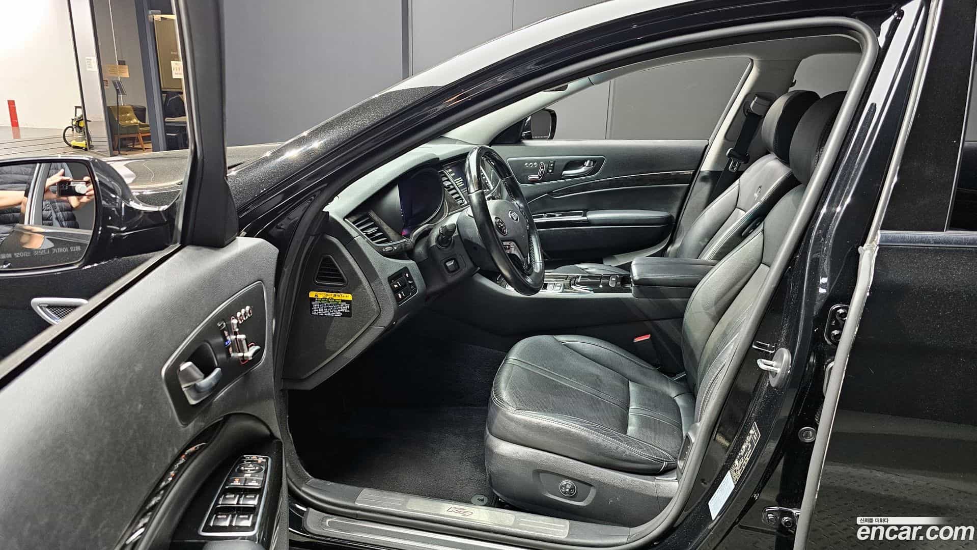 K9 Kia 2015.11-INNER-010