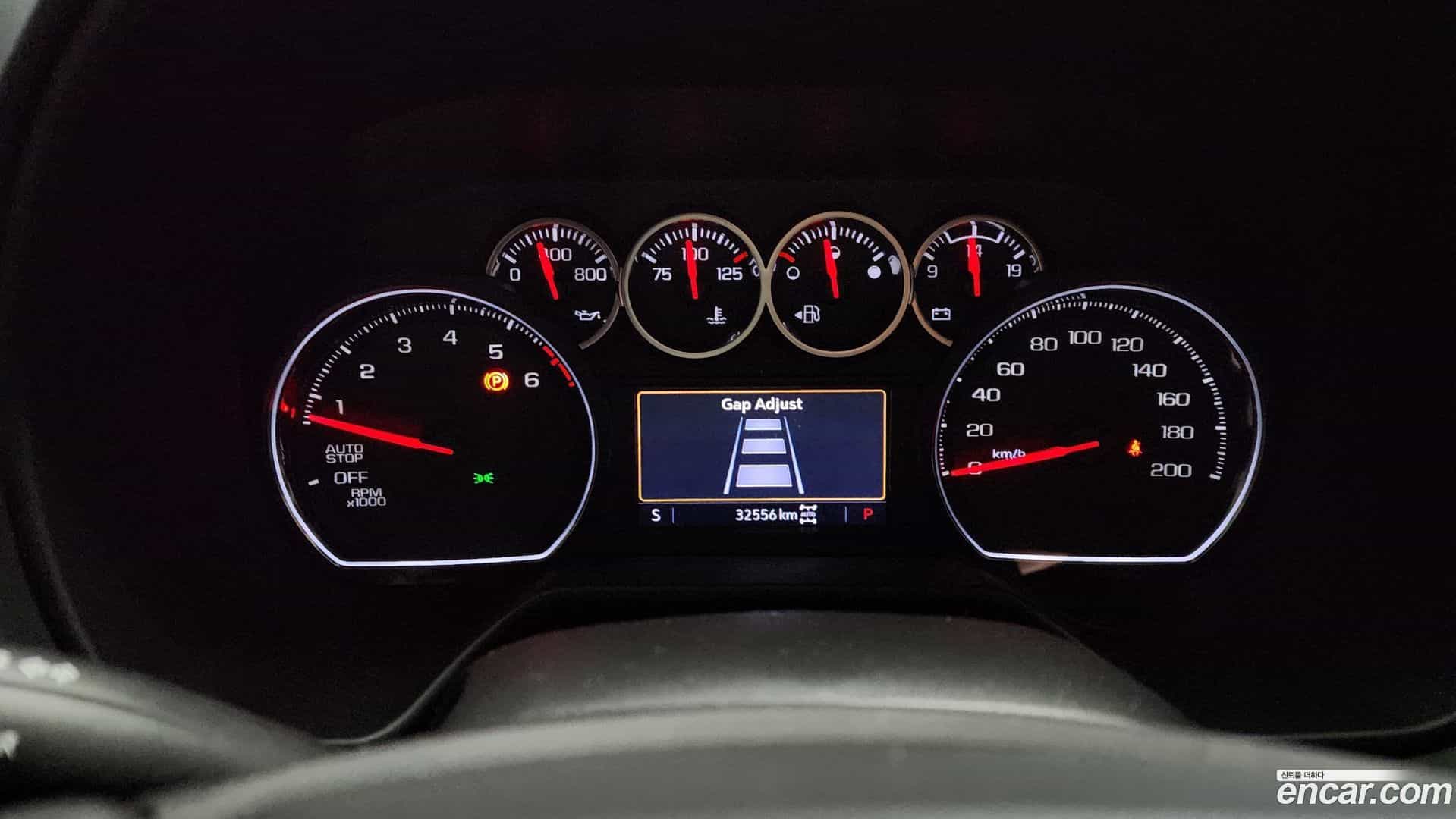 Surburban Chevrolet 2021.5-INNER-008