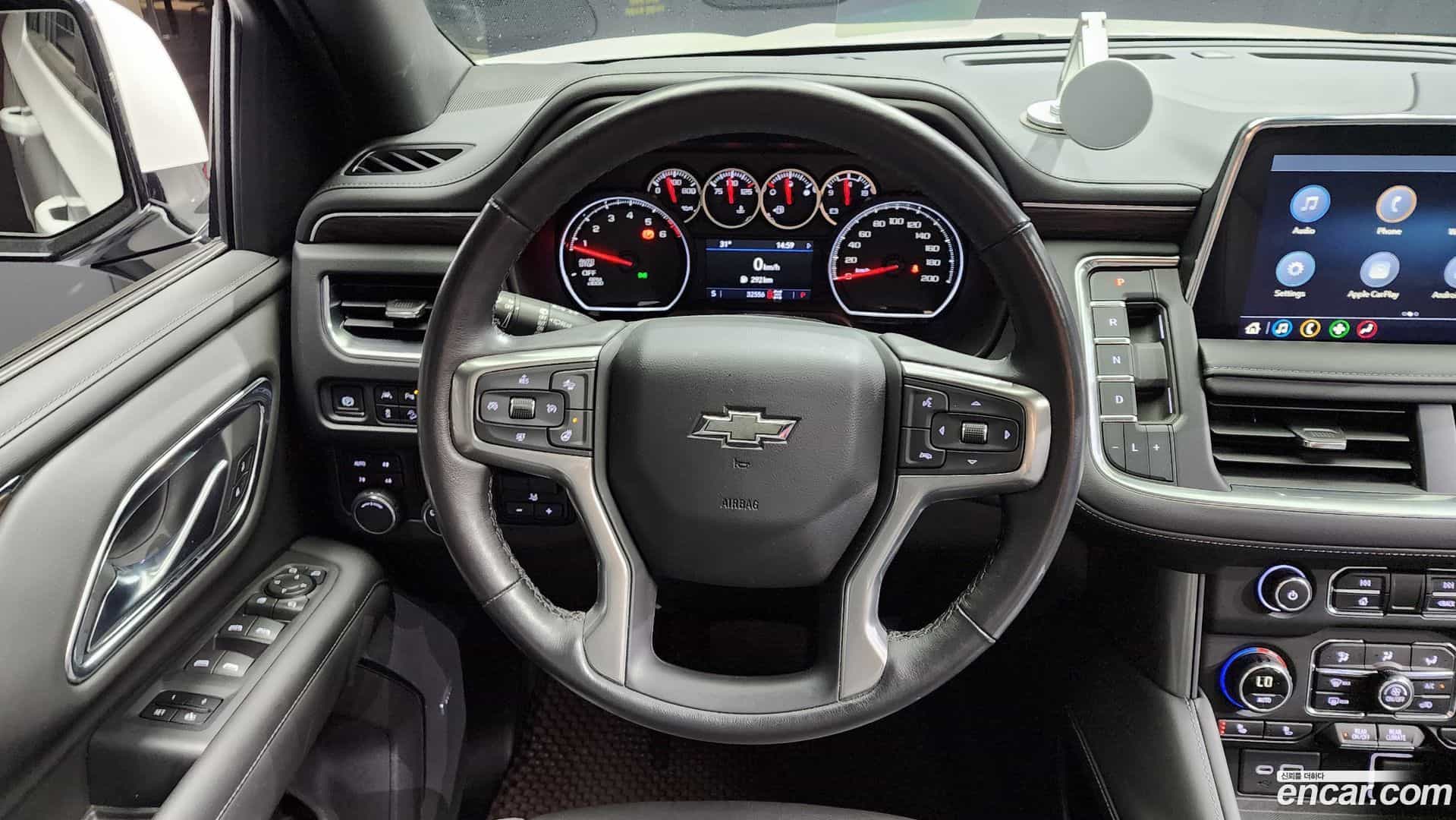 Surburban Chevrolet 2021.5-OPTION-017