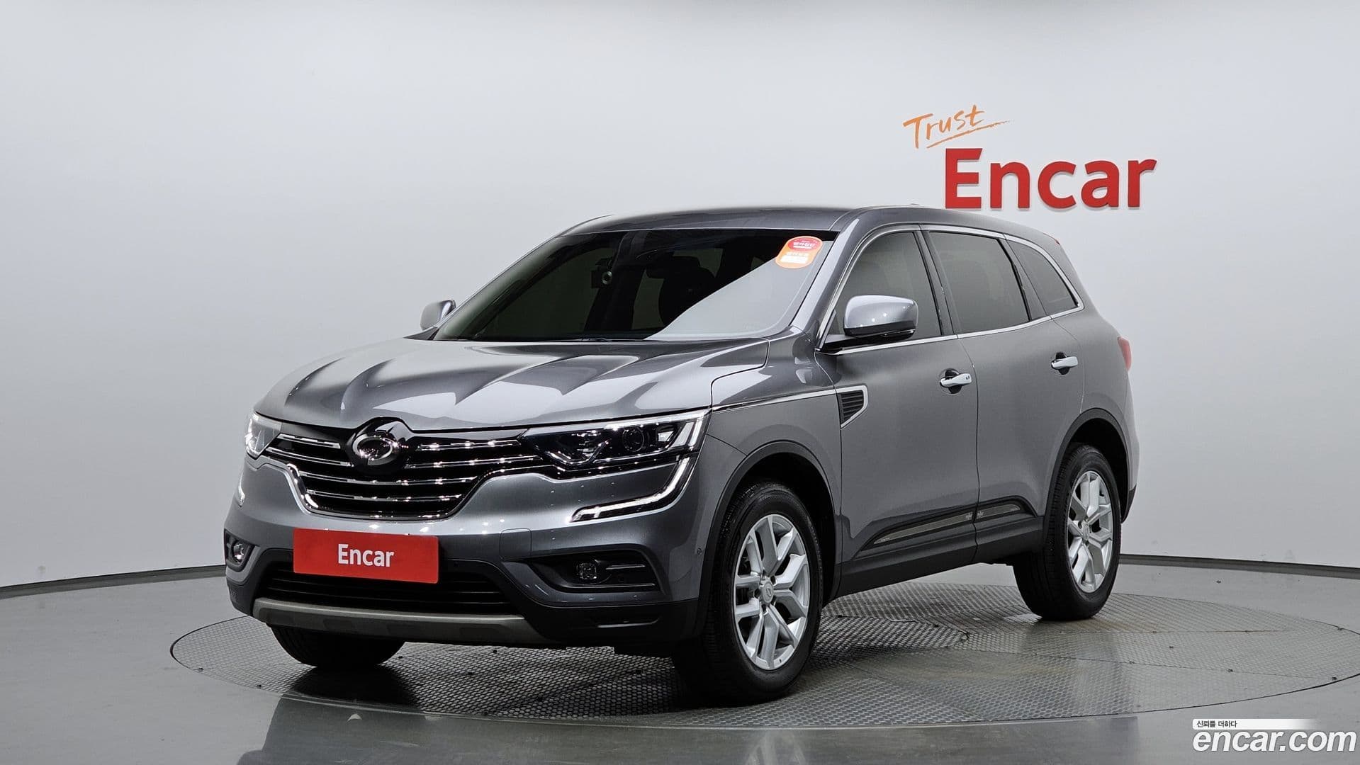 Main__Slider__Photo:QM6 Renault Korea 2019.0-0