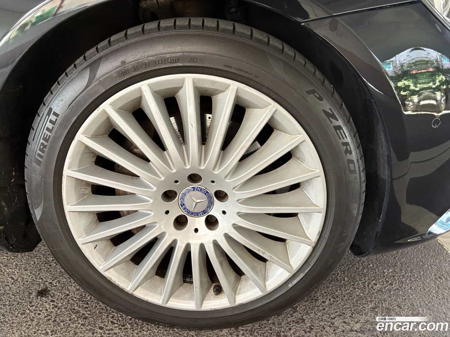 S-Class Mercedes-Benz 2015.9-OUTER-005