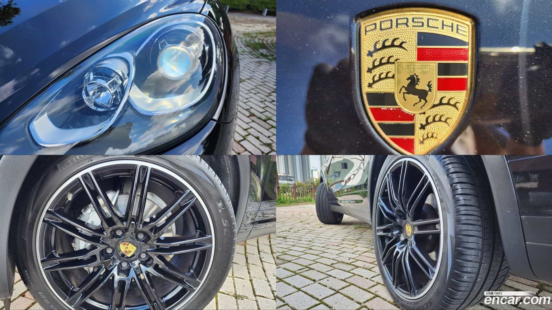 Cayenne Porsche 2015.9-INNER-008