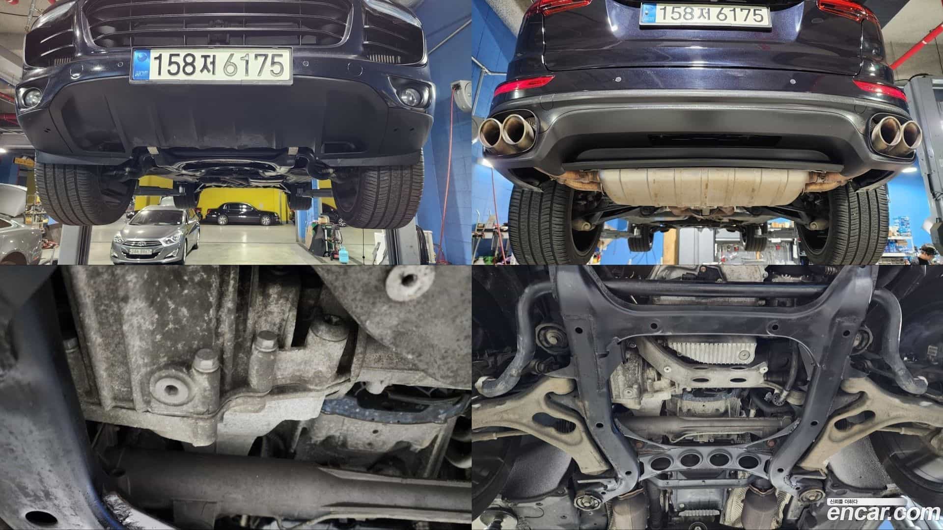 Cayenne Porsche 2015.9-INNER-010