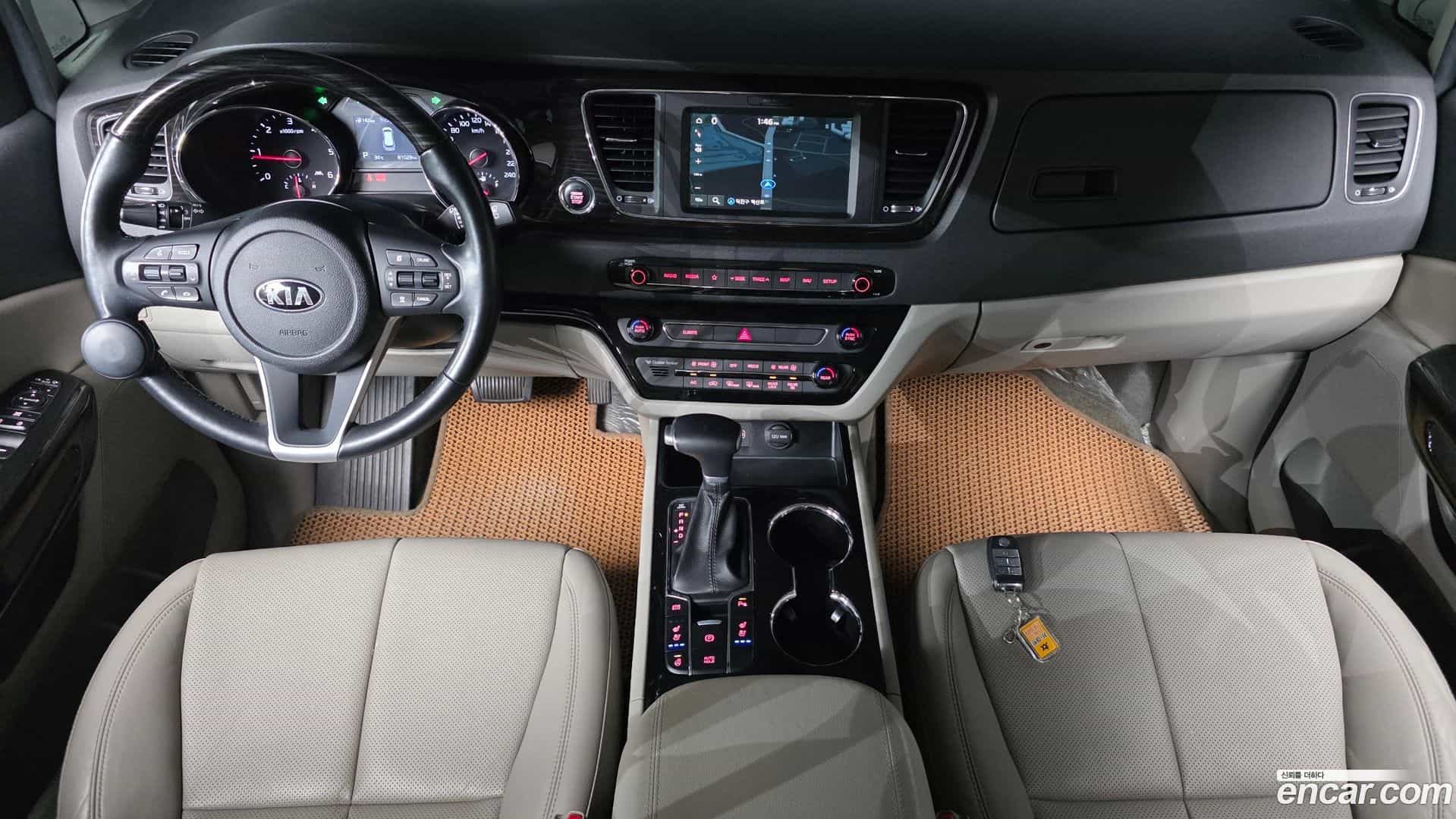 Canival Kia 2019.6-INNER-007