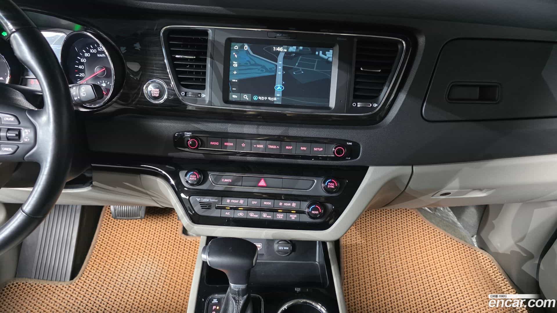 Canival Kia 2019.6-OPTION-019