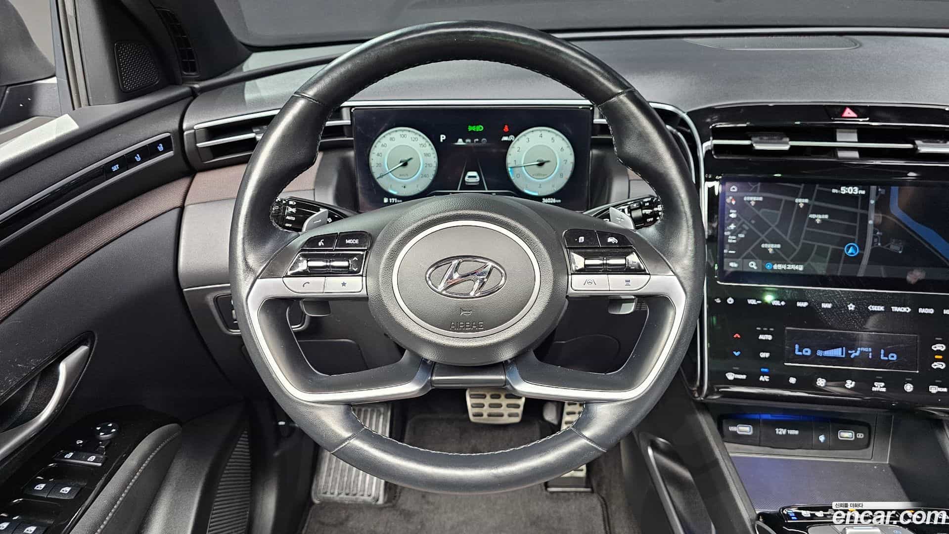 Tucson Hyundai 2021.0-OPTION-017