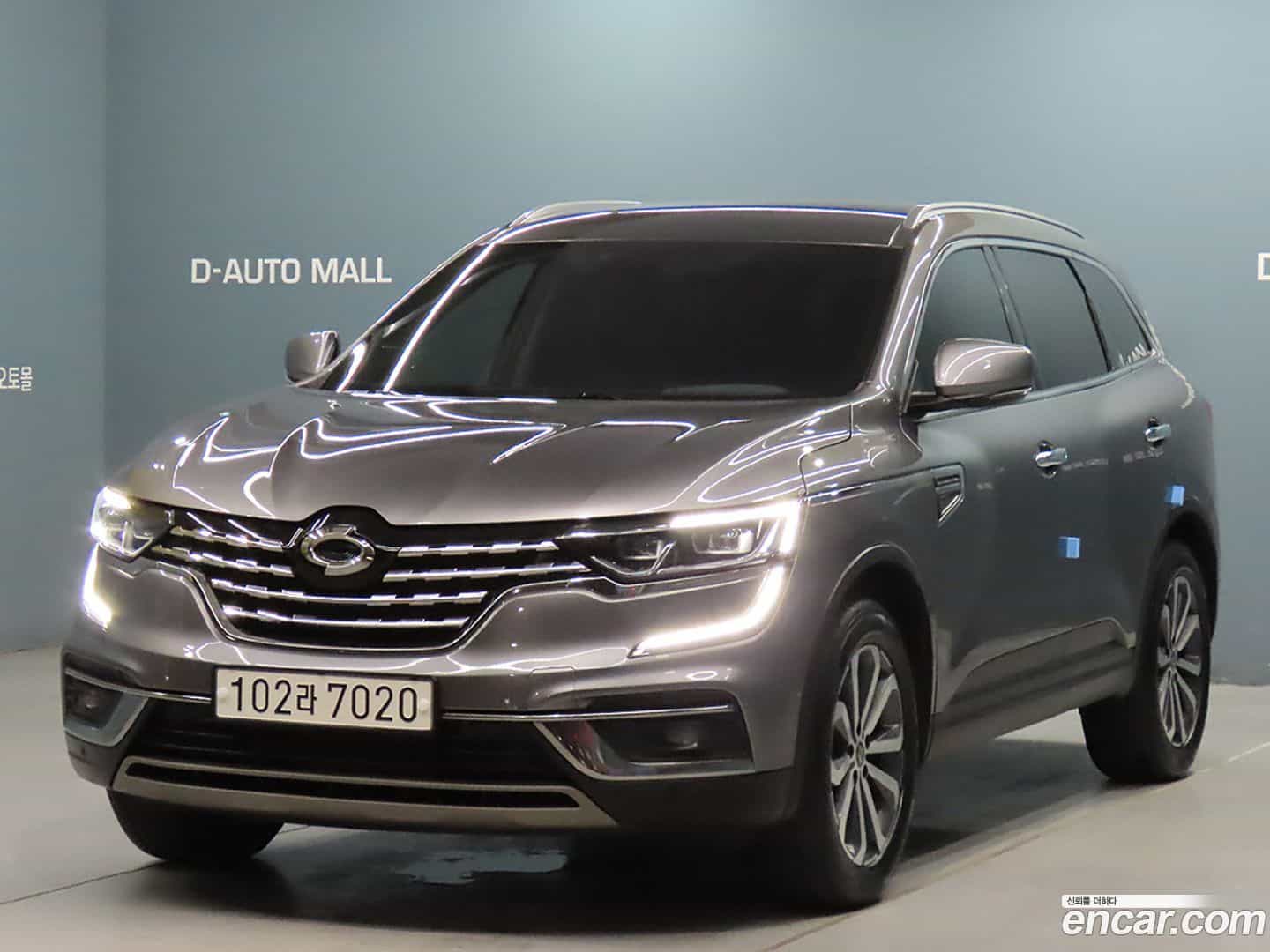 QM6 Renault Korea 2020.0-OUTER-001