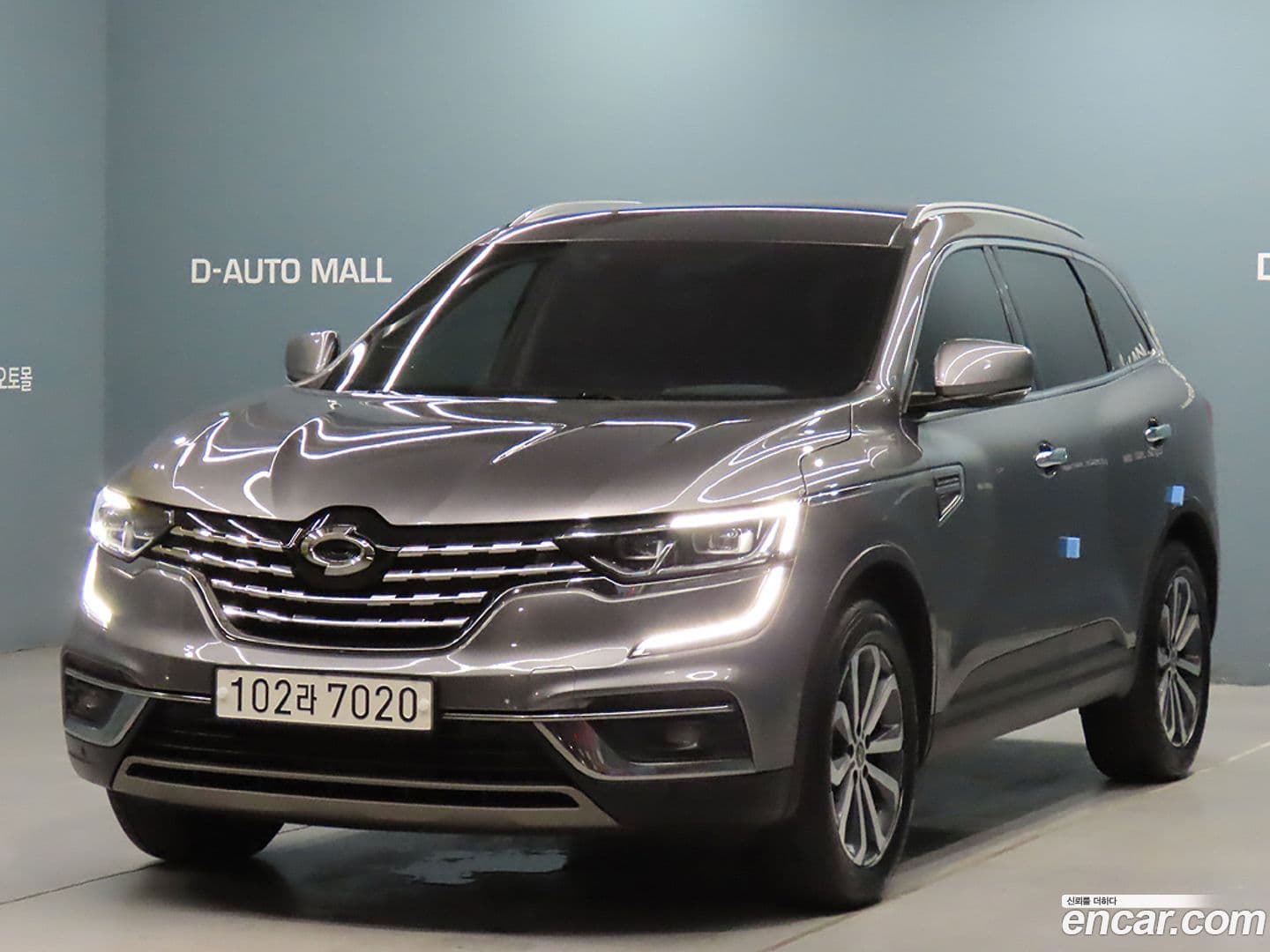 Main__Slider__Photo:QM6 Renault Korea 2020.0-0