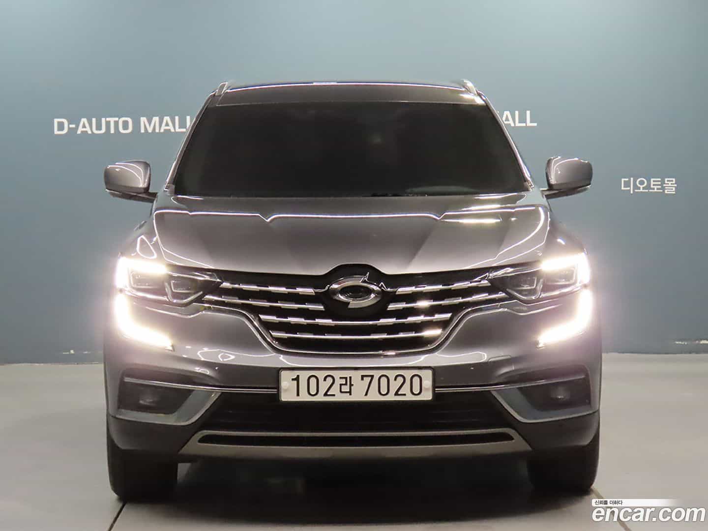 QM6 Renault Korea 2020.0-OUTER-002