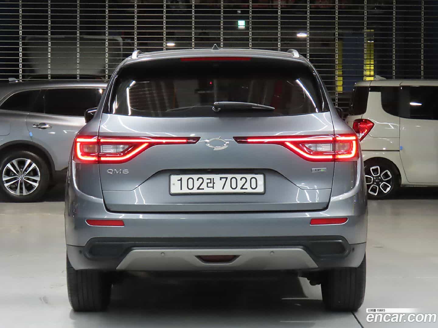 QM6 Renault Korea 2020.0-OUTER-003