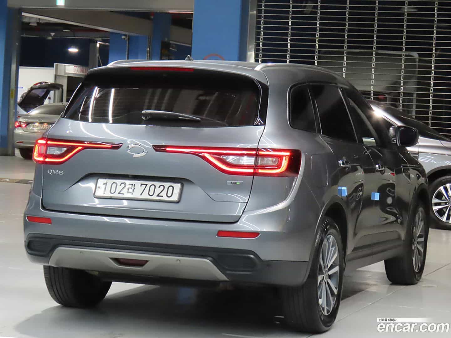 QM6 Renault Korea 2020.0-OUTER-004